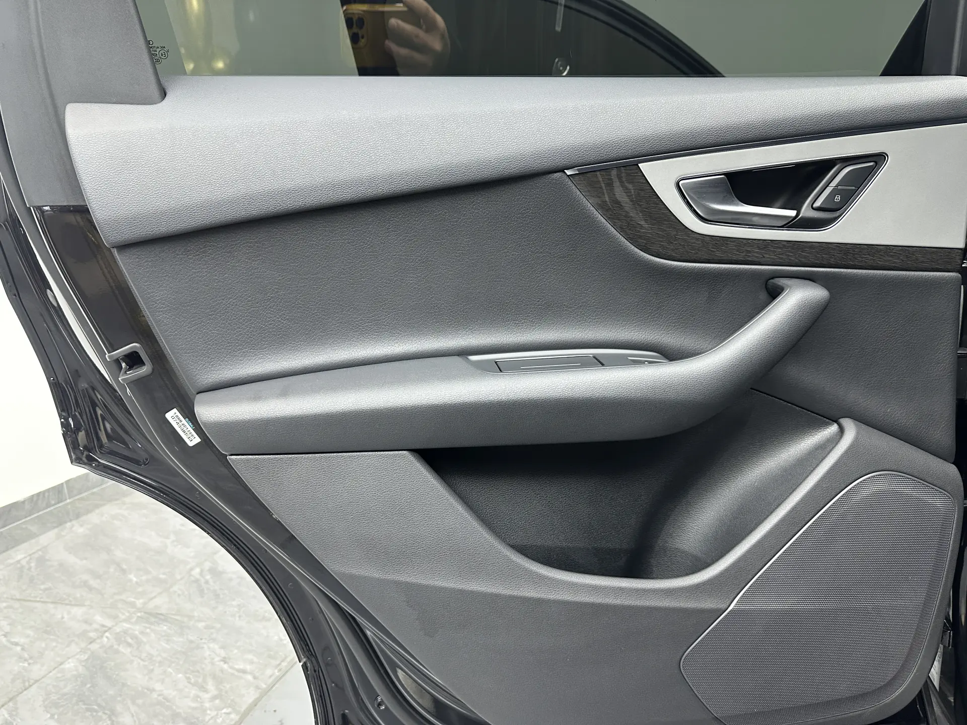 Audi Q7, 2019 24