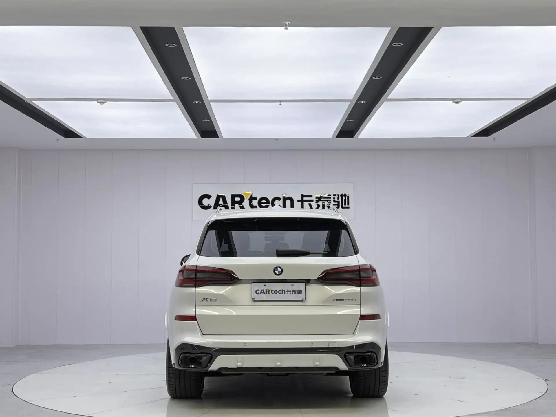 BMW X5, 2024 6