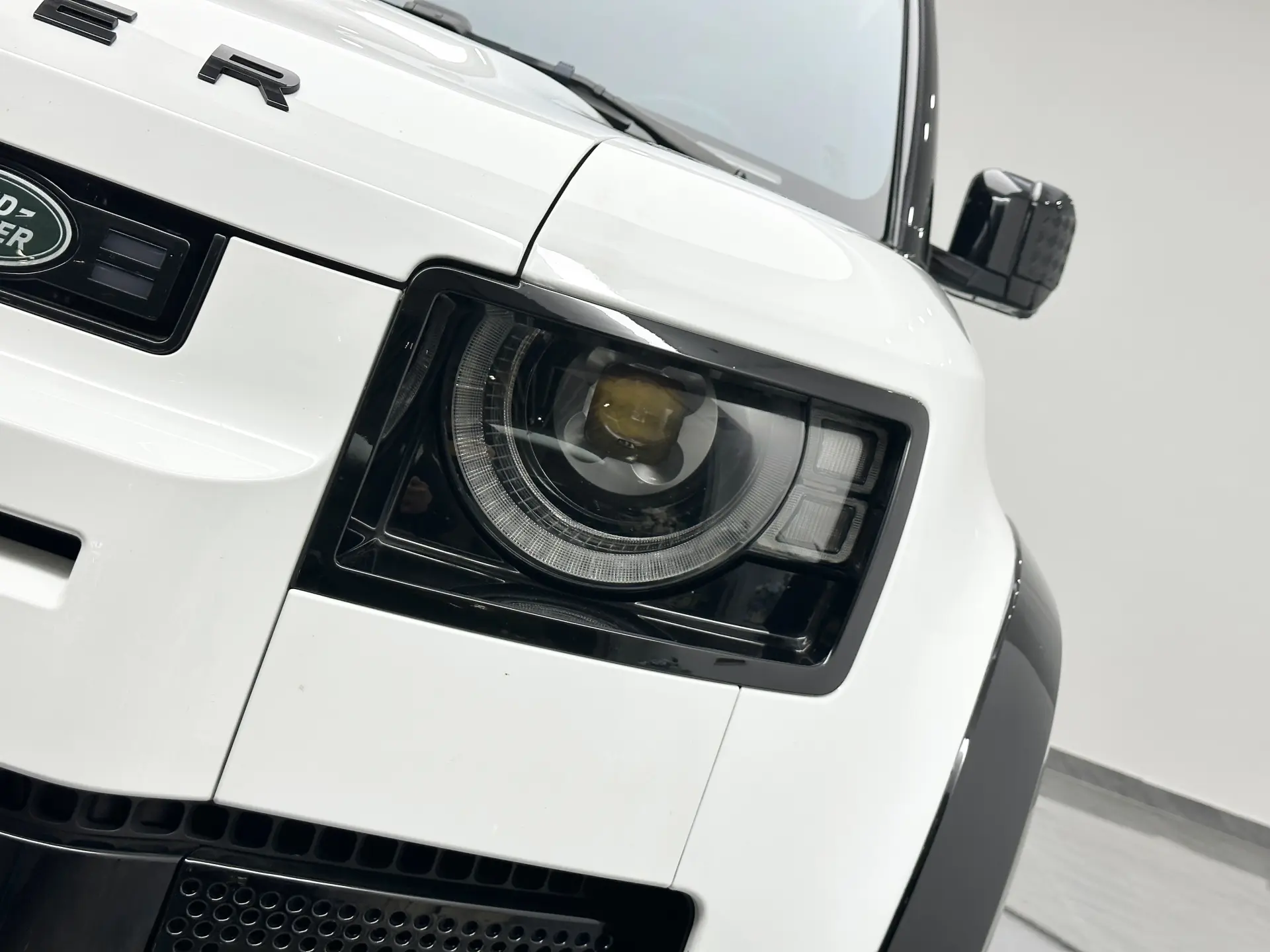 Land Rover Defender, 2021 19