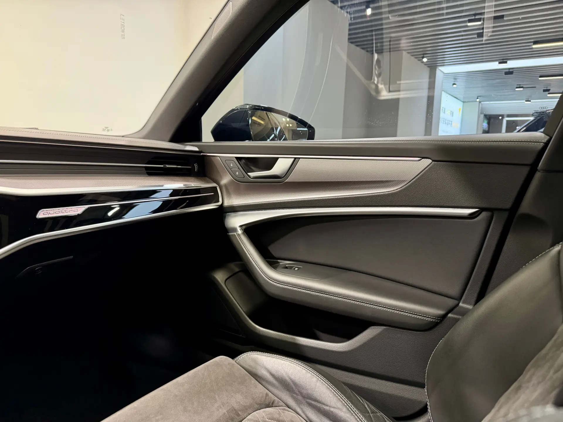 Audi A6L 55 TFSI, 2021 16