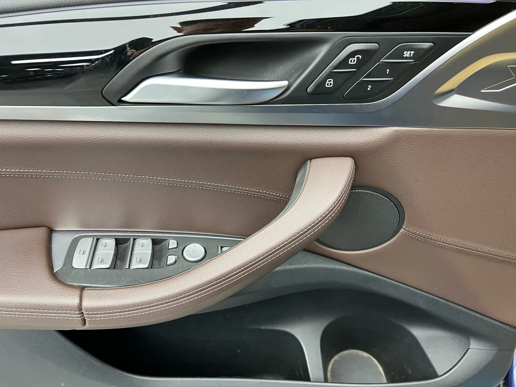 BMW X3, 2019 18