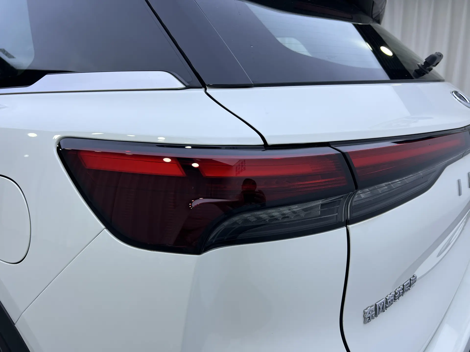 Infiniti QX60, 2023 3