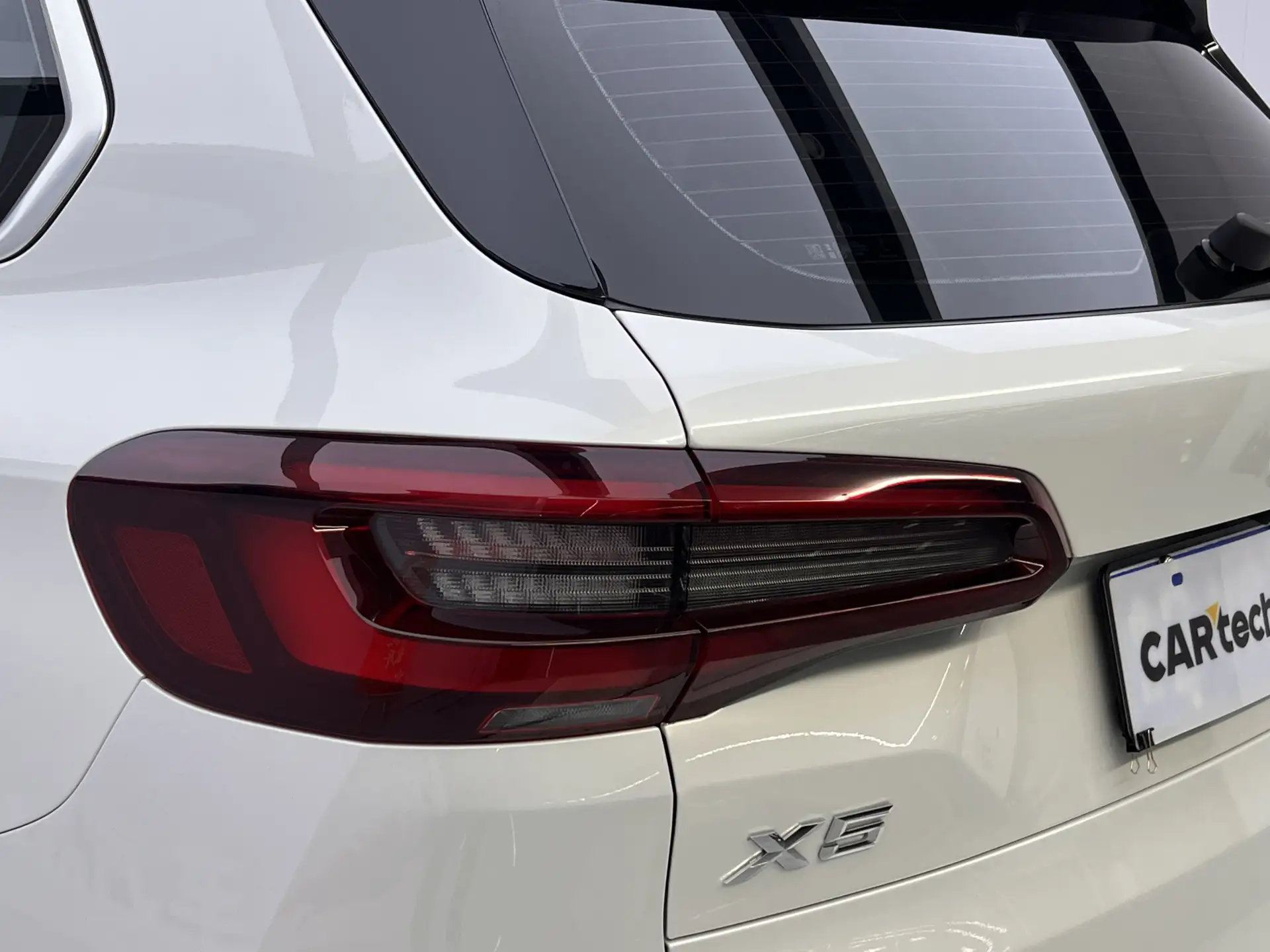 BMW X5, 2024 10