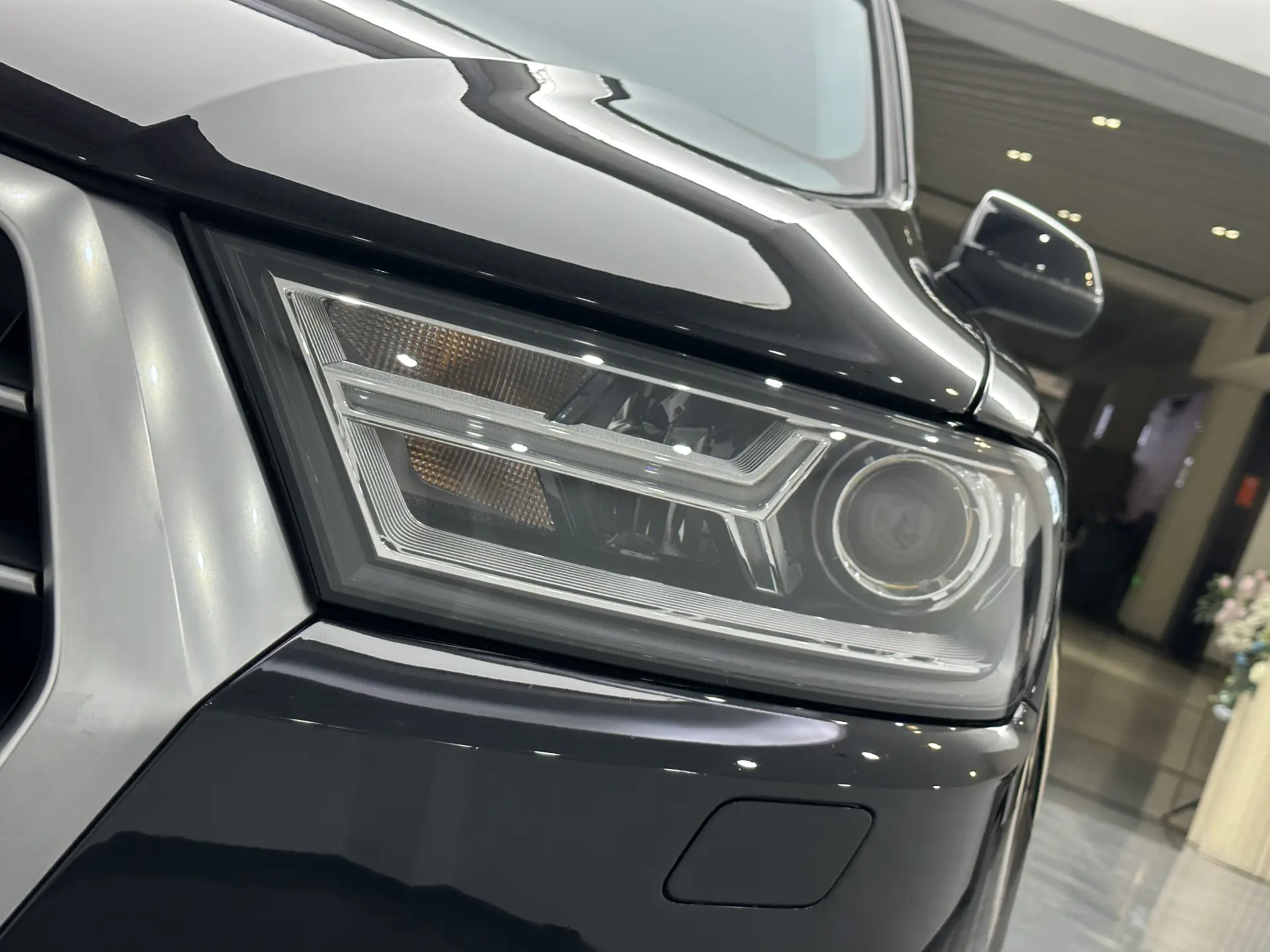 Audi Q7, 2019 19
