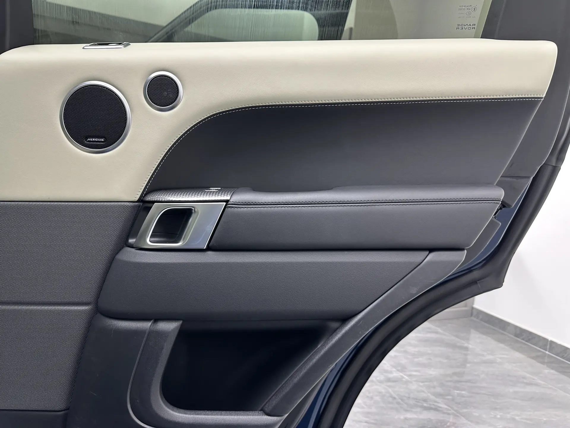 Land Rover Range Rover Sport, 2023 27