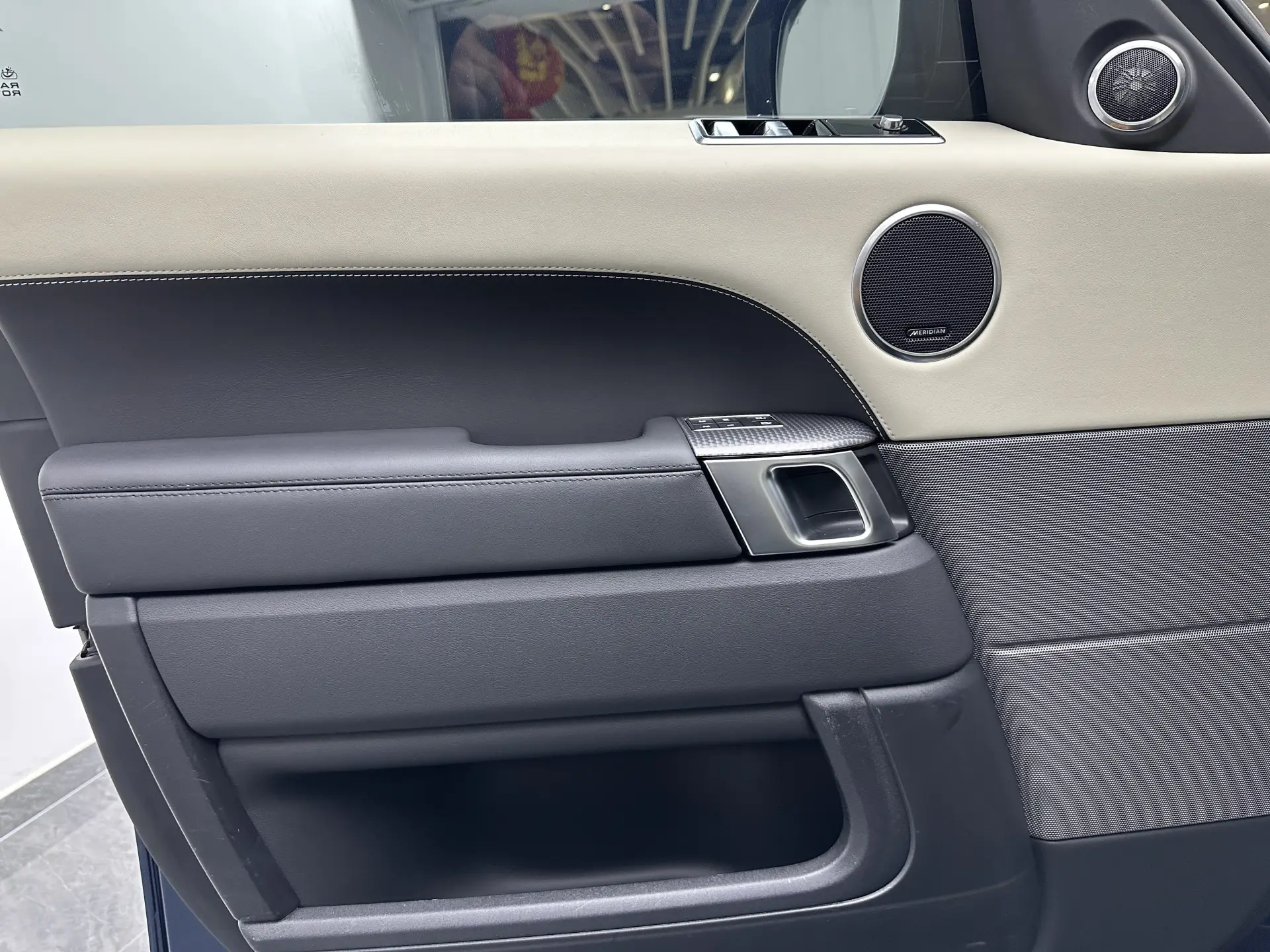 Land Rover Range Rover Sport, 2023 24