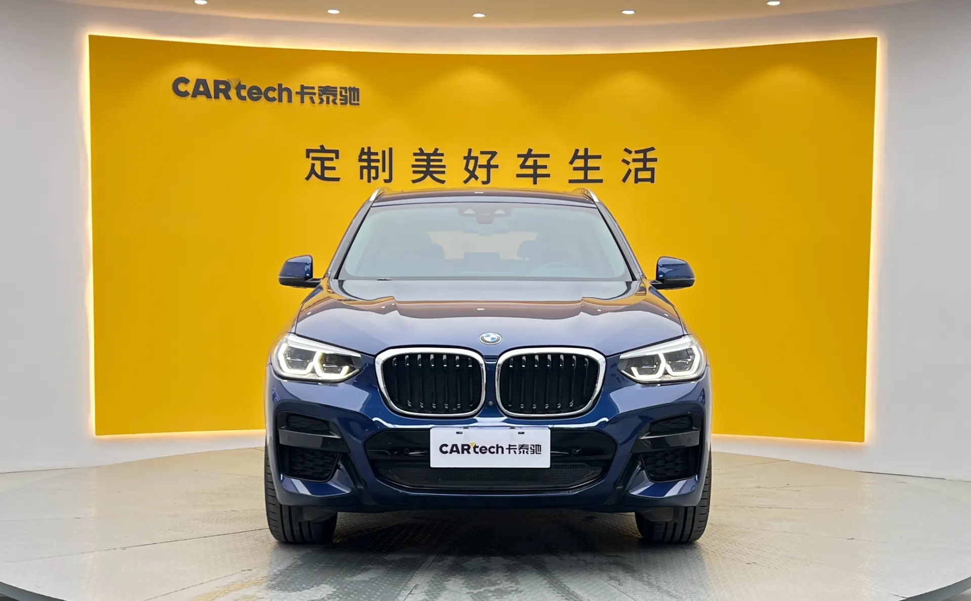 BMW X3, 2019 3