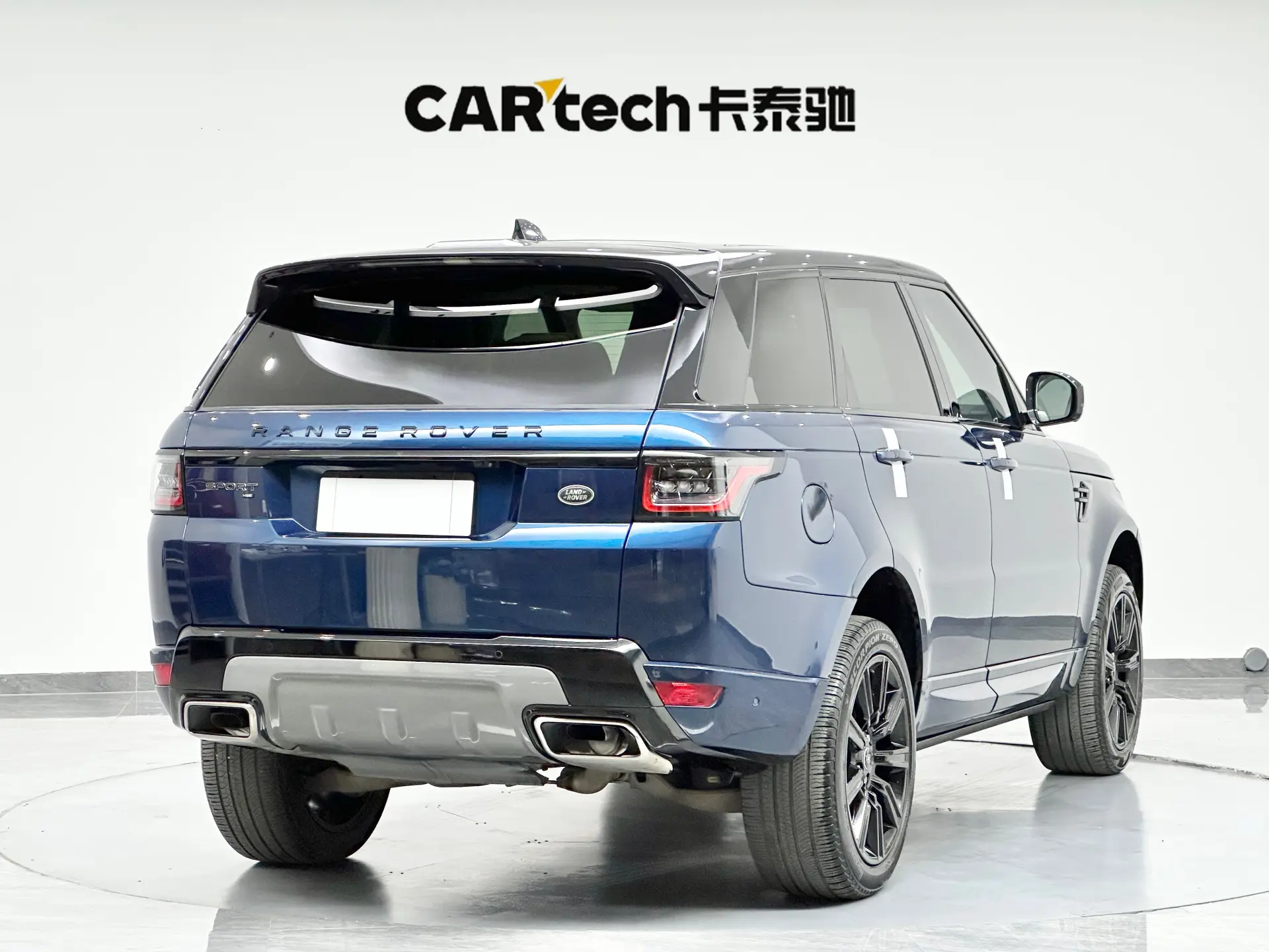 Land Rover Range Rover Sport, 2023 7