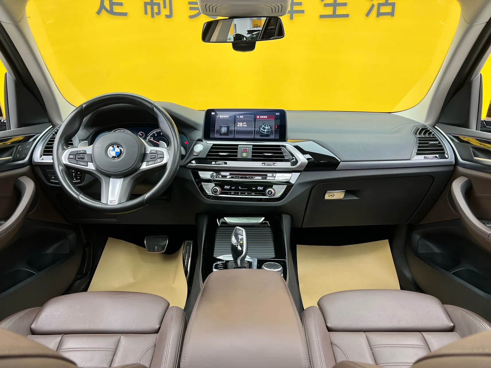 BMW X3, 2019 32