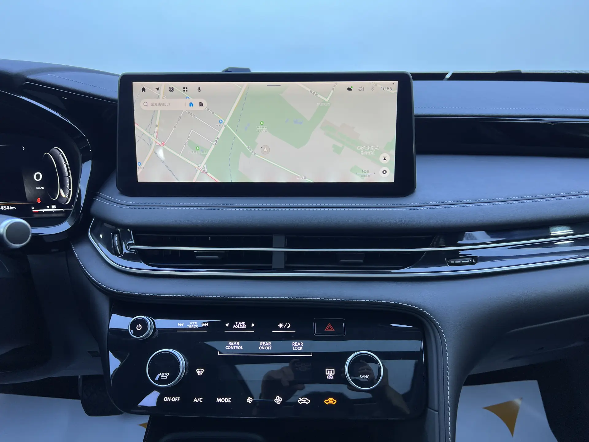 Infiniti QX60, 2023 6