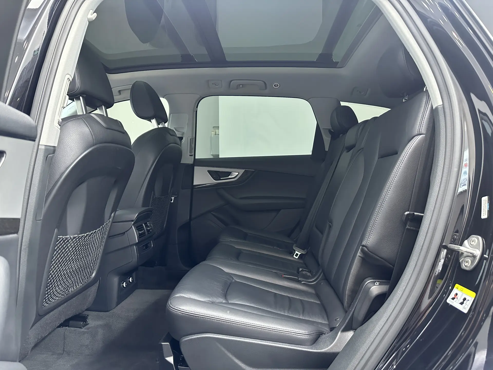 Audi Q7, 2019 11