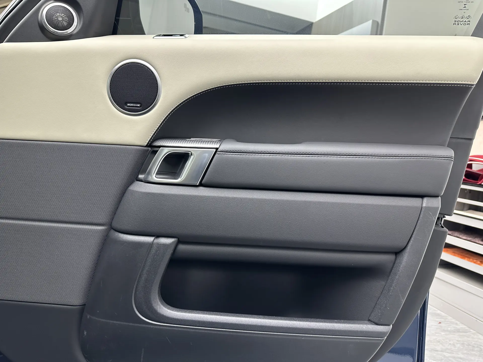 Land Rover Range Rover Sport, 2023 26