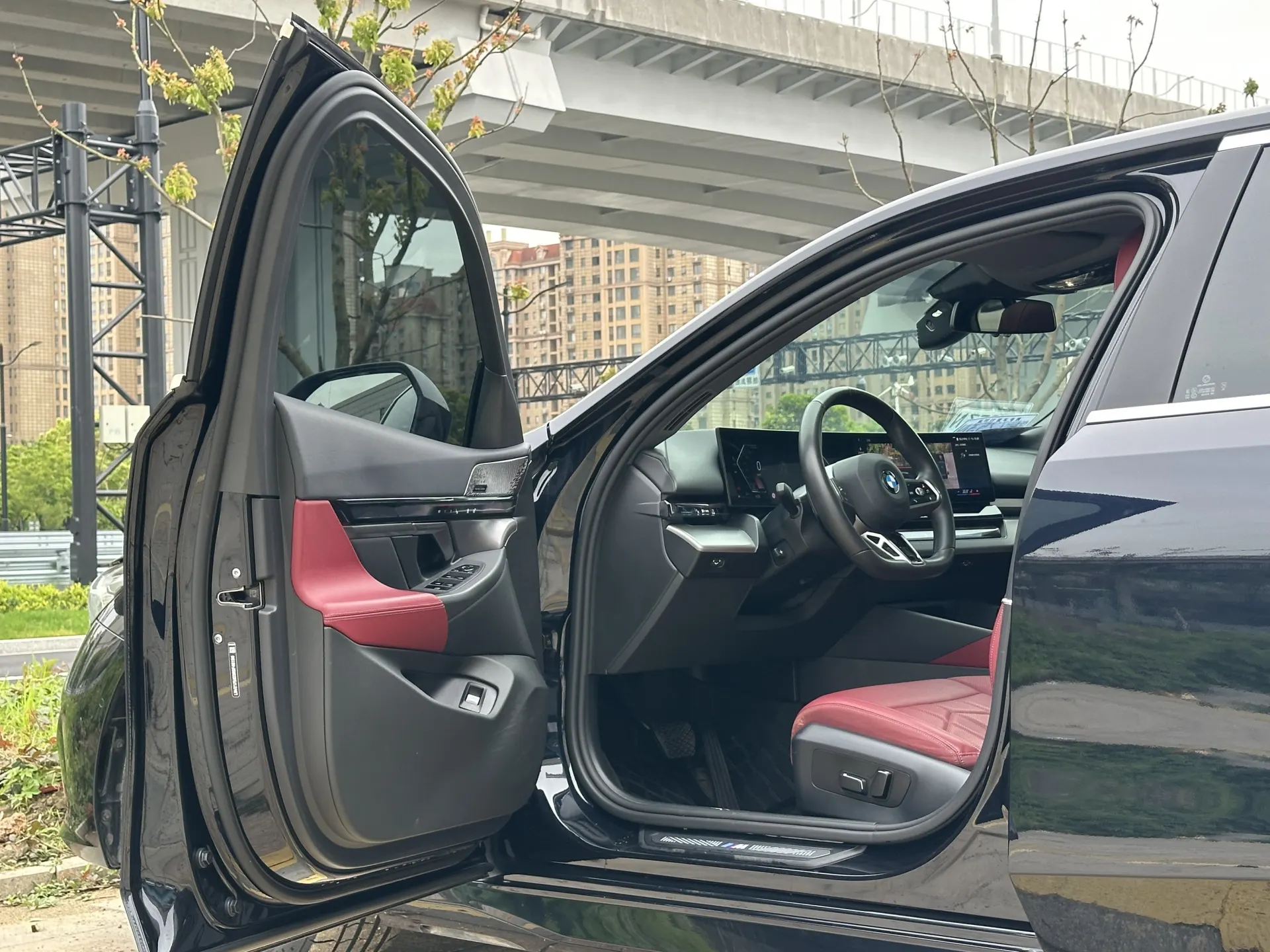 BMW 530Li, 2024 21