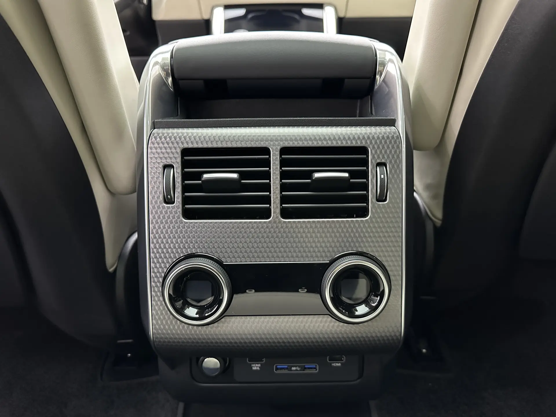 Land Rover Range Rover Sport, 2023 19