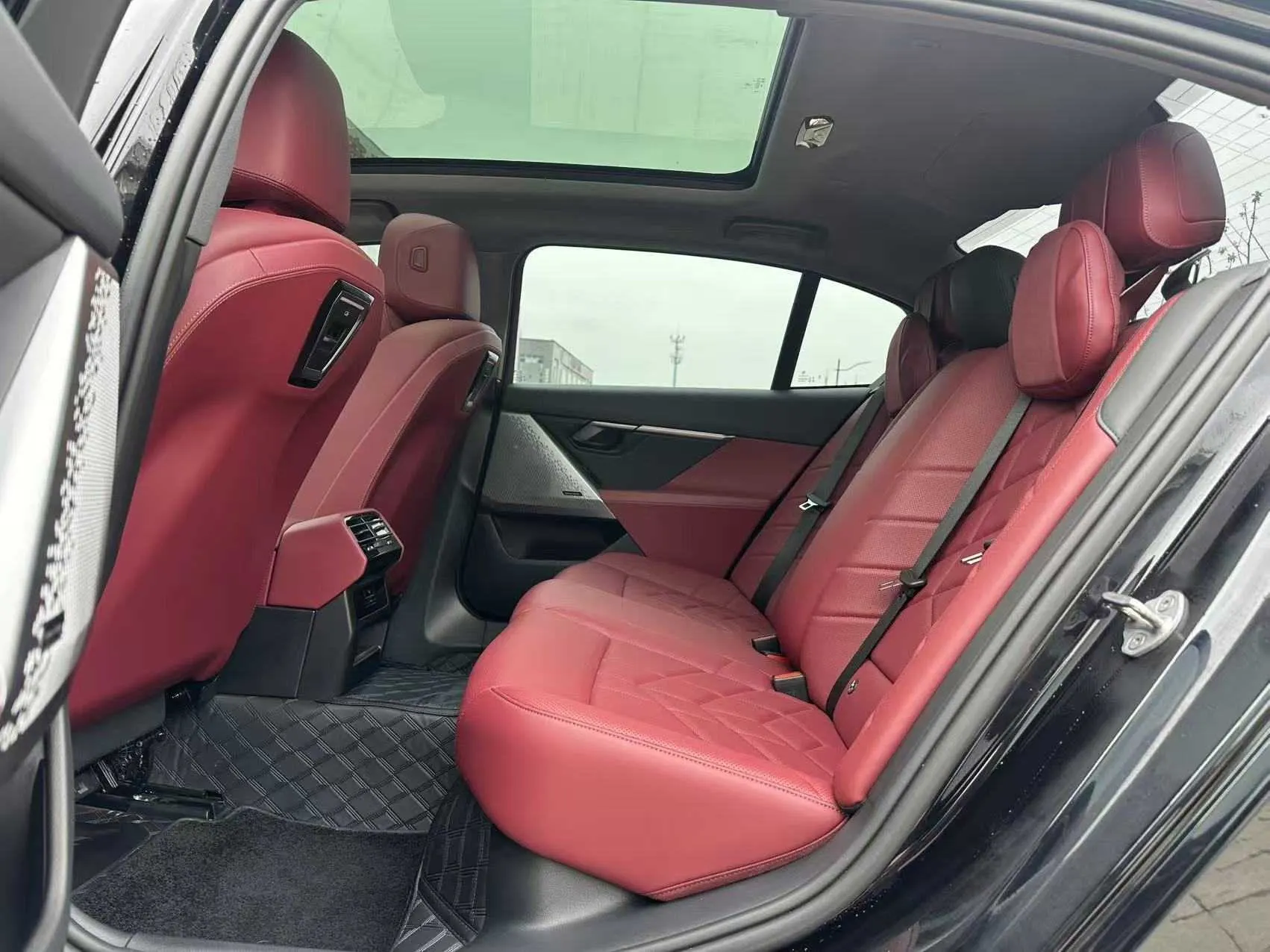 BMW 530Li, 2024 24