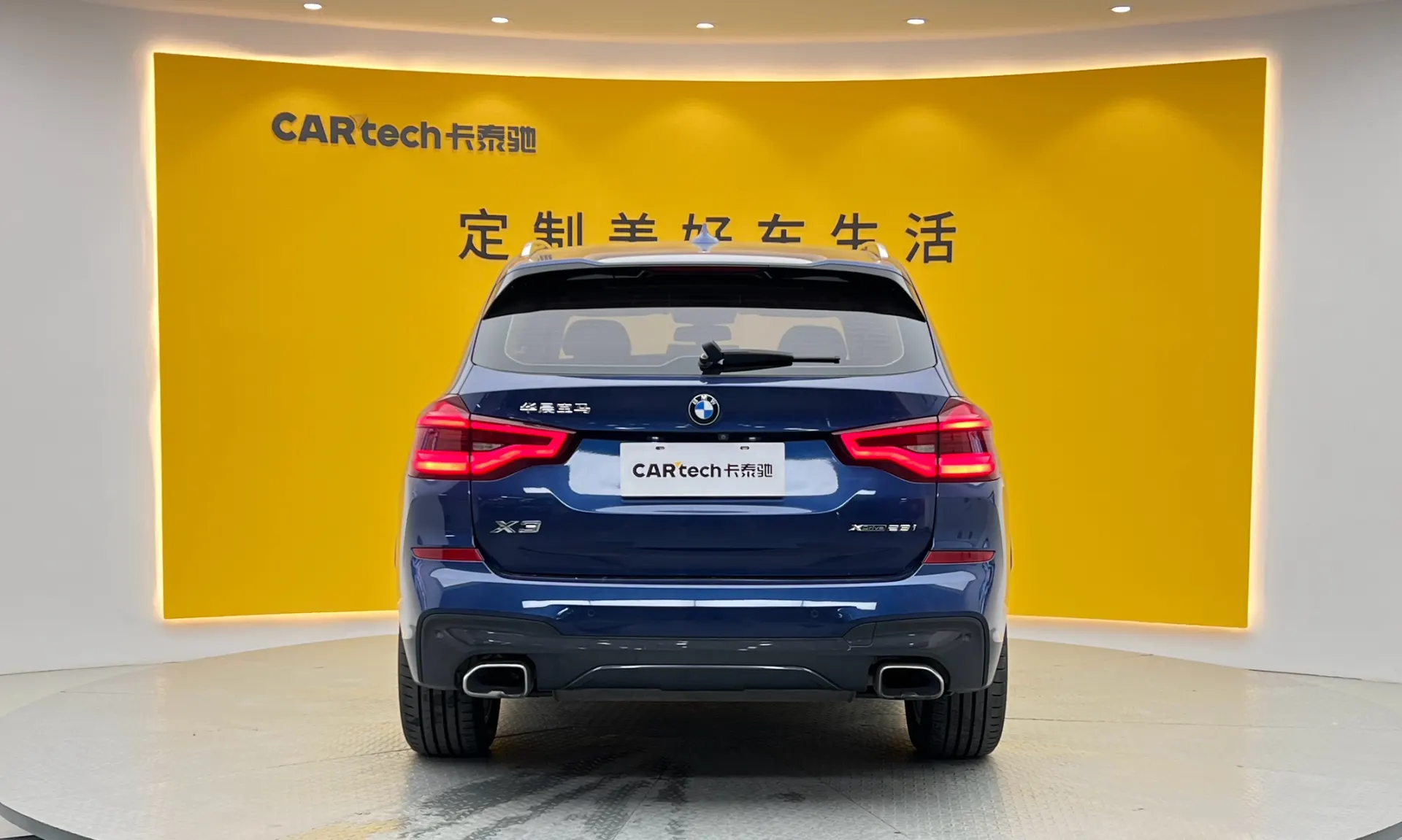 BMW X3, 2019 все фото