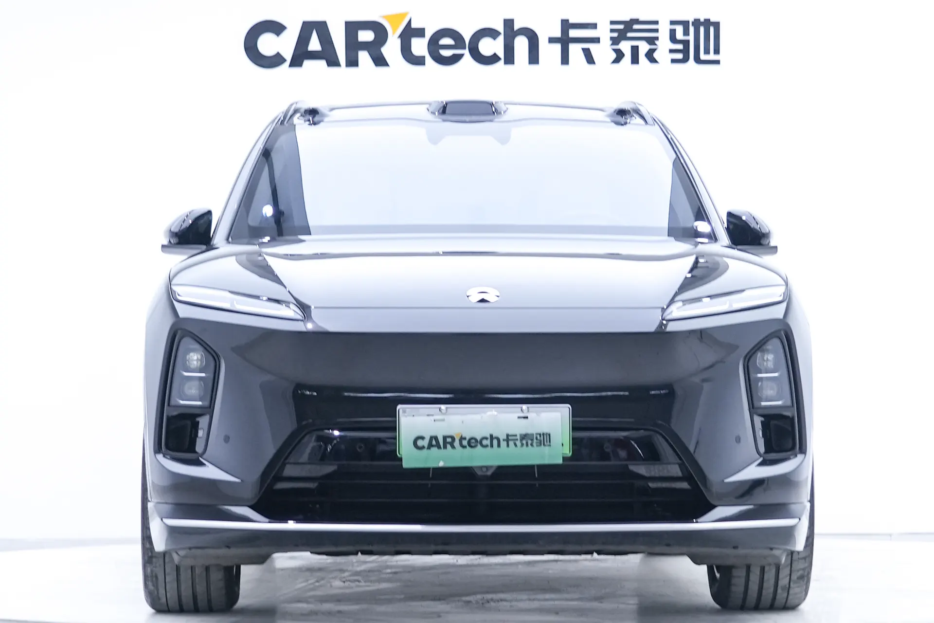 NIO ES6, 2025 3