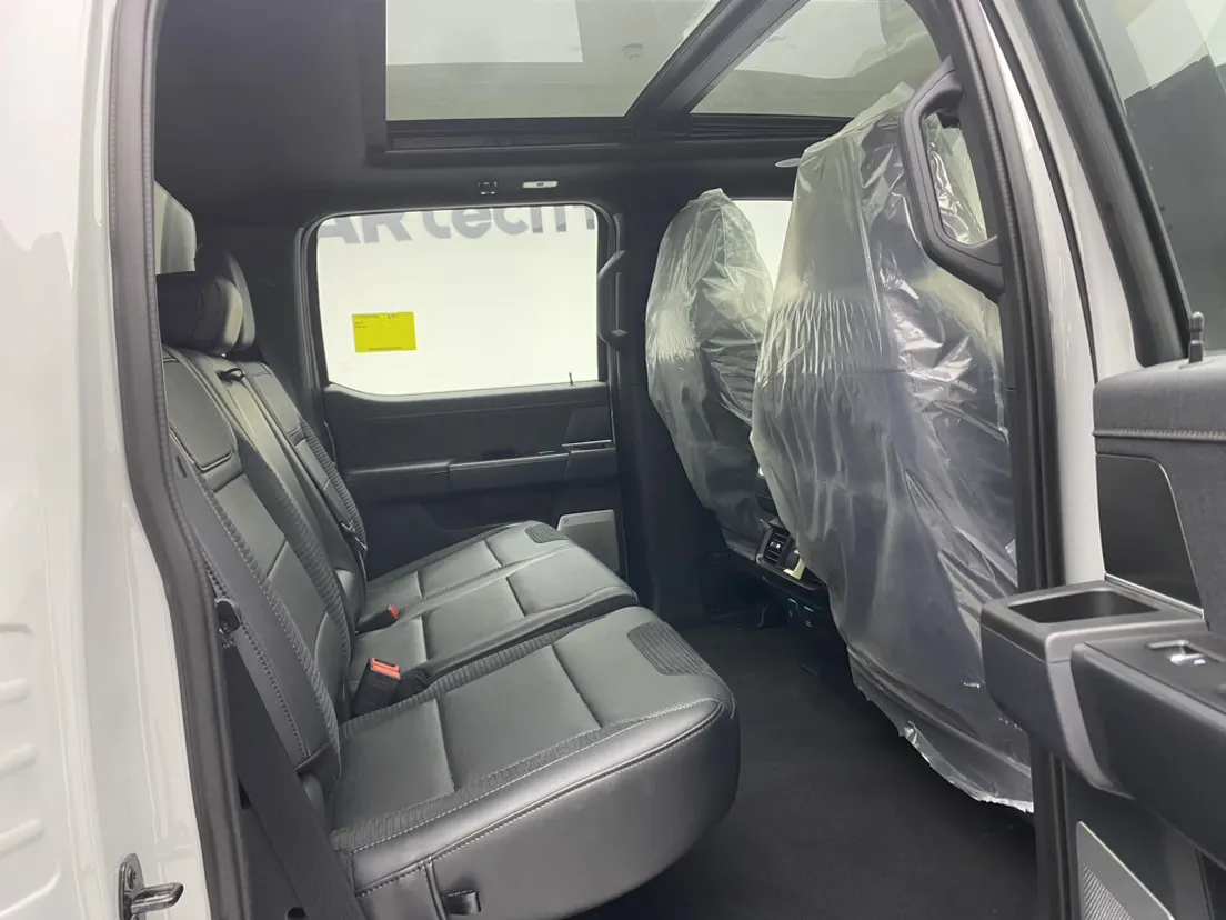 Ford F-150, 2026 22