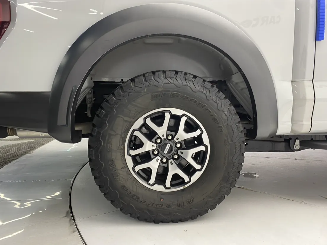 Ford F-150, 2026 11