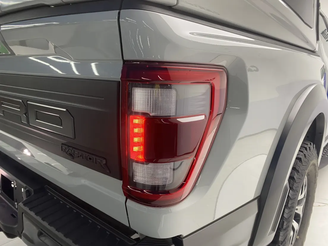 Ford F-150, 2026 10