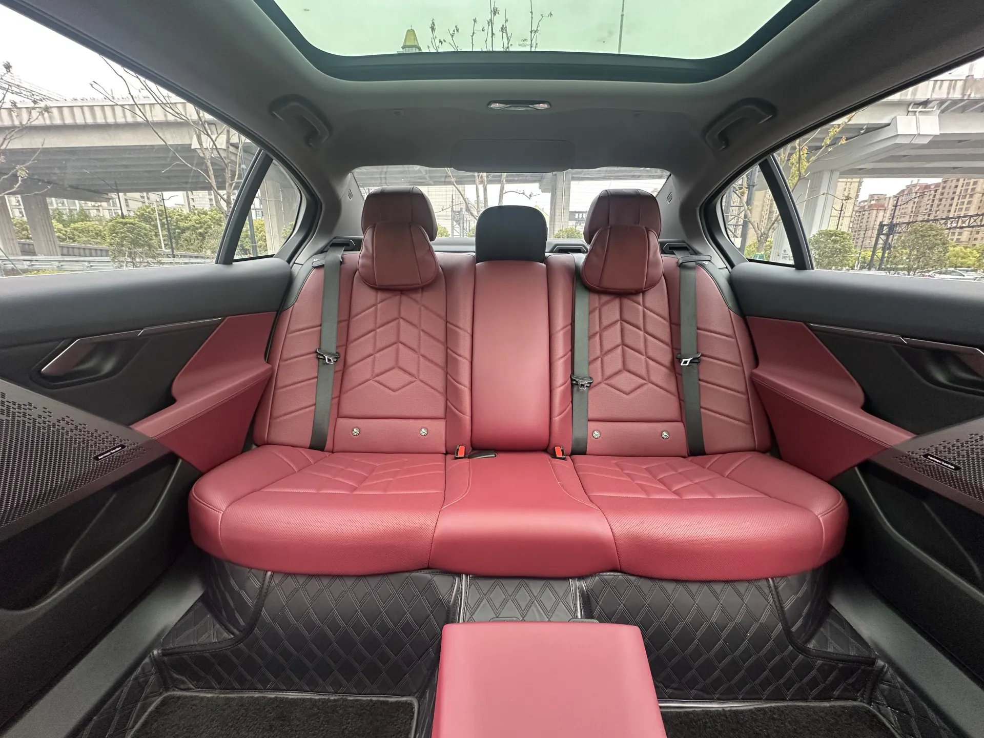 BMW 530Li, 2024 17