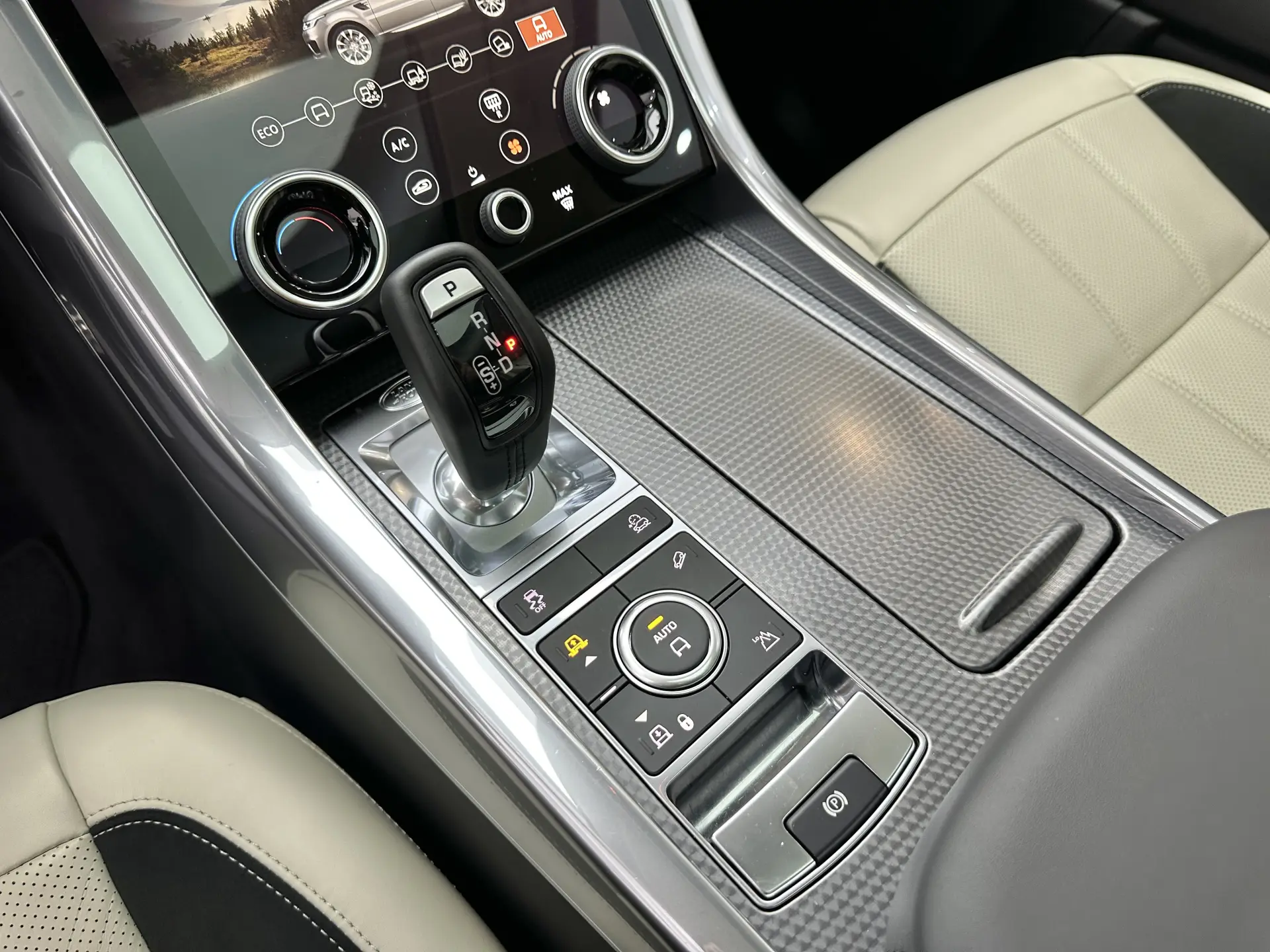 Land Rover Range Rover Sport, 2023 18