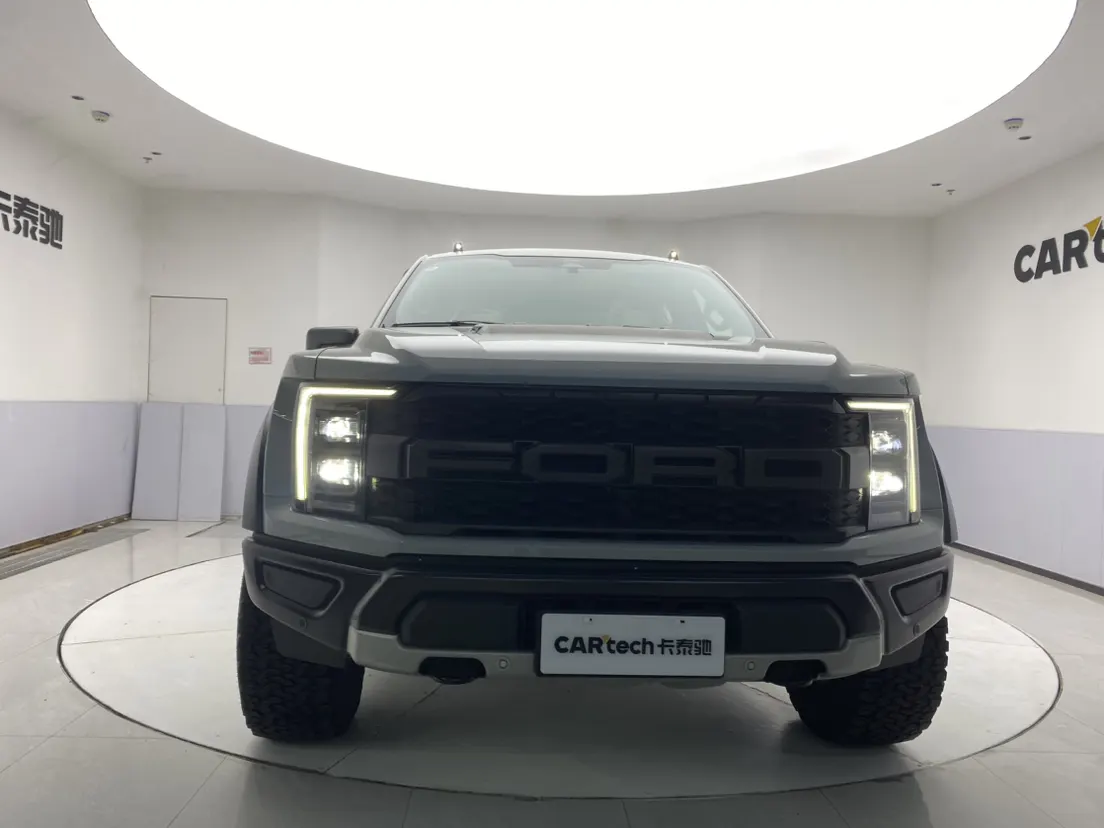 Ford F-150, 2026 3