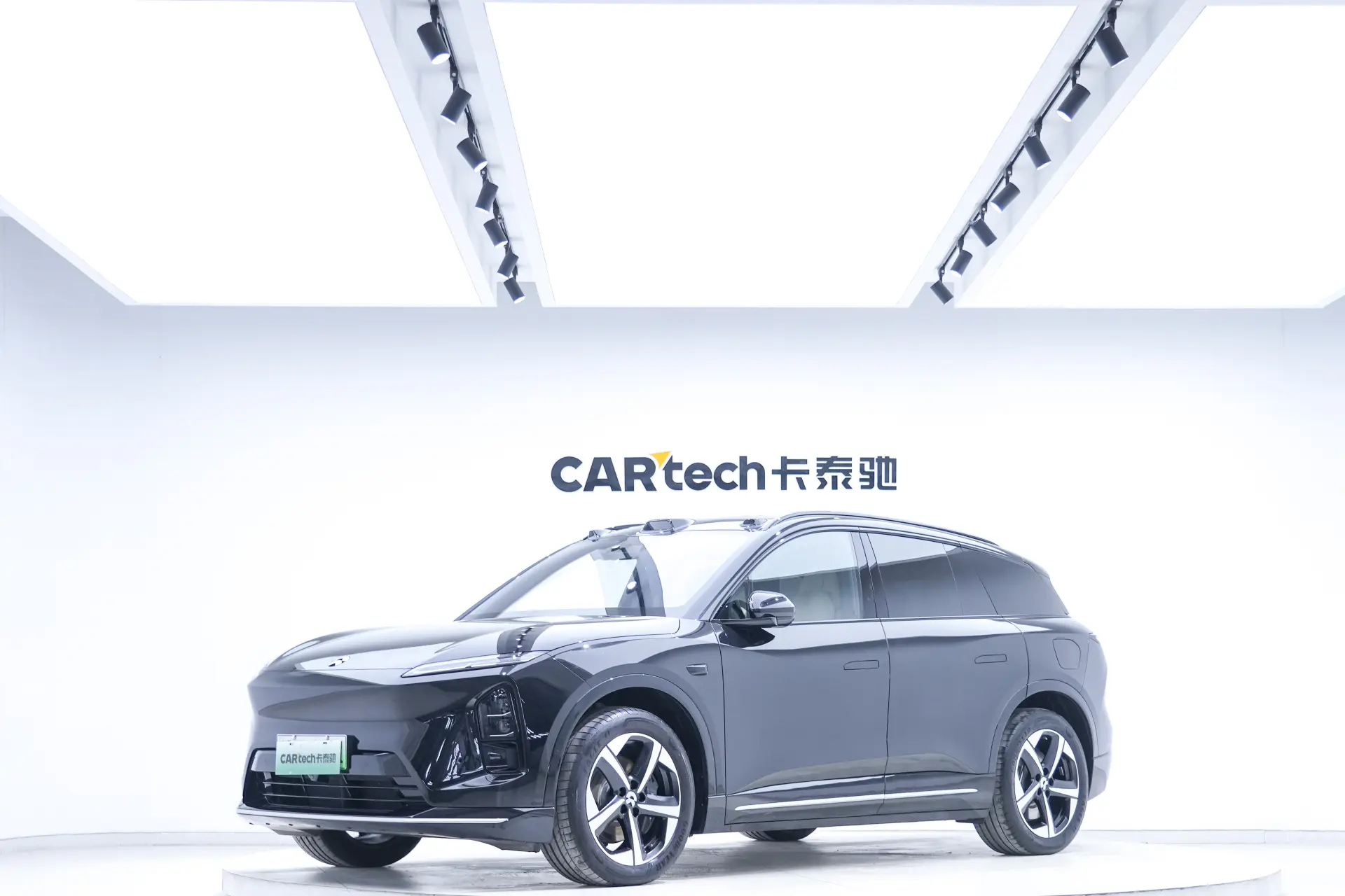 NIO ES6, 2025 15
