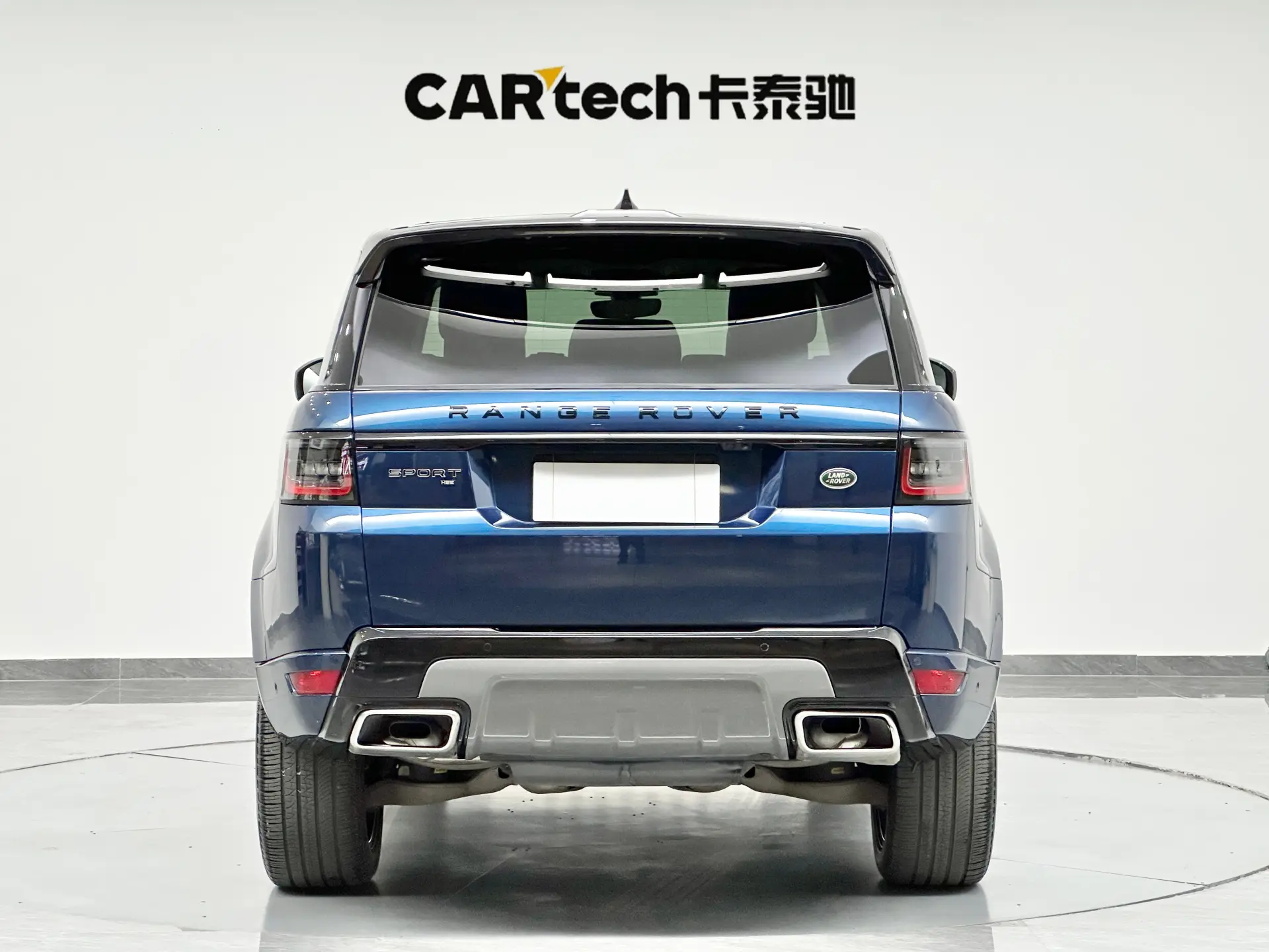 Land Rover Range Rover Sport, 2023 8
