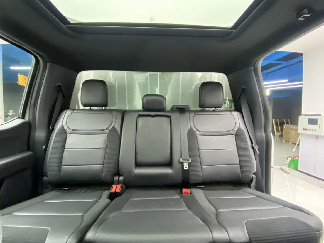 Ford F-150, 2026 23