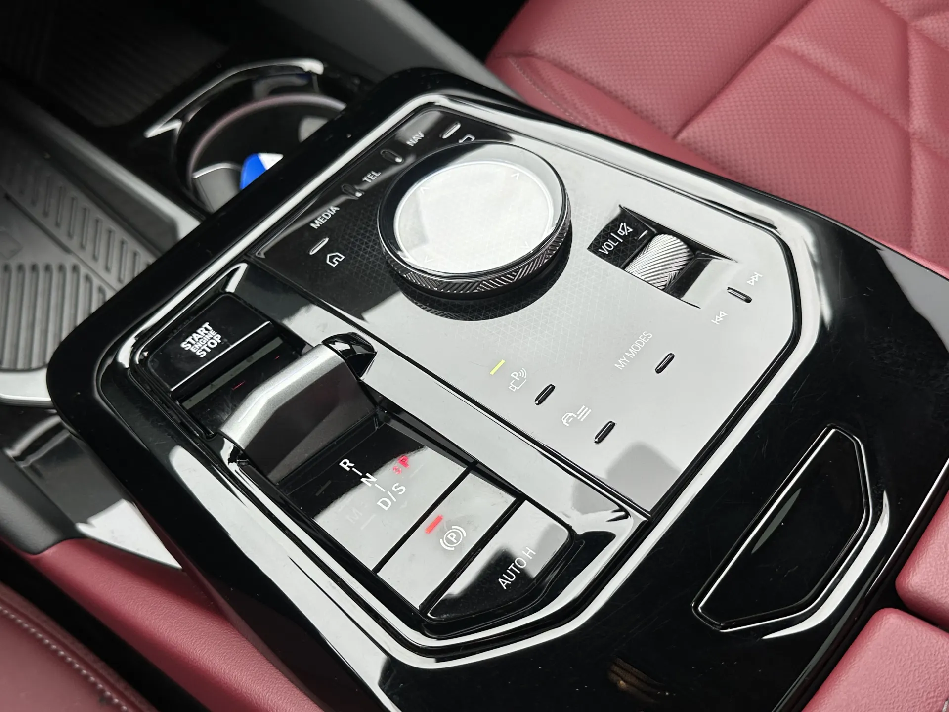 BMW 530Li, 2024 23