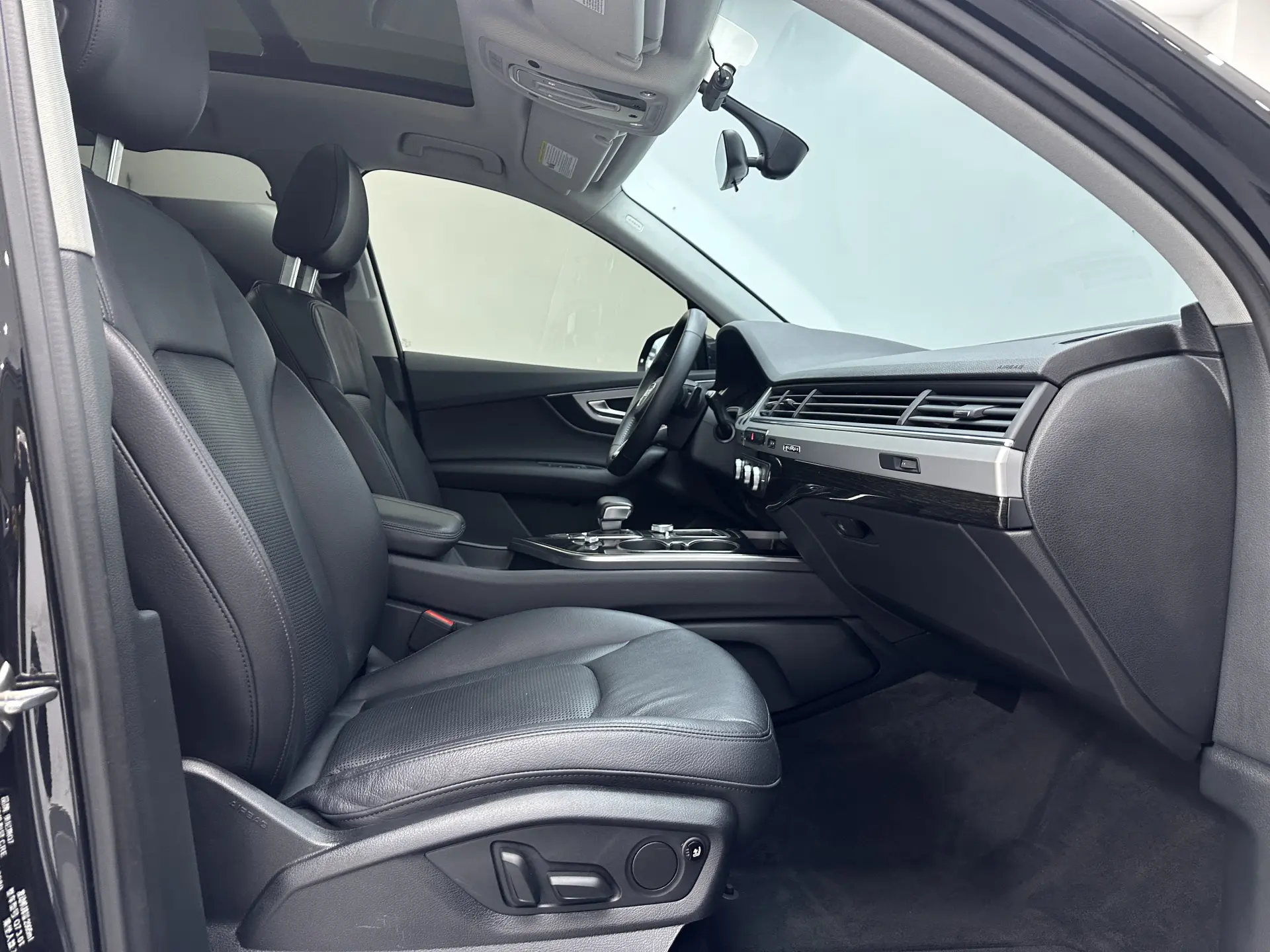 Audi Q7, 2019 13