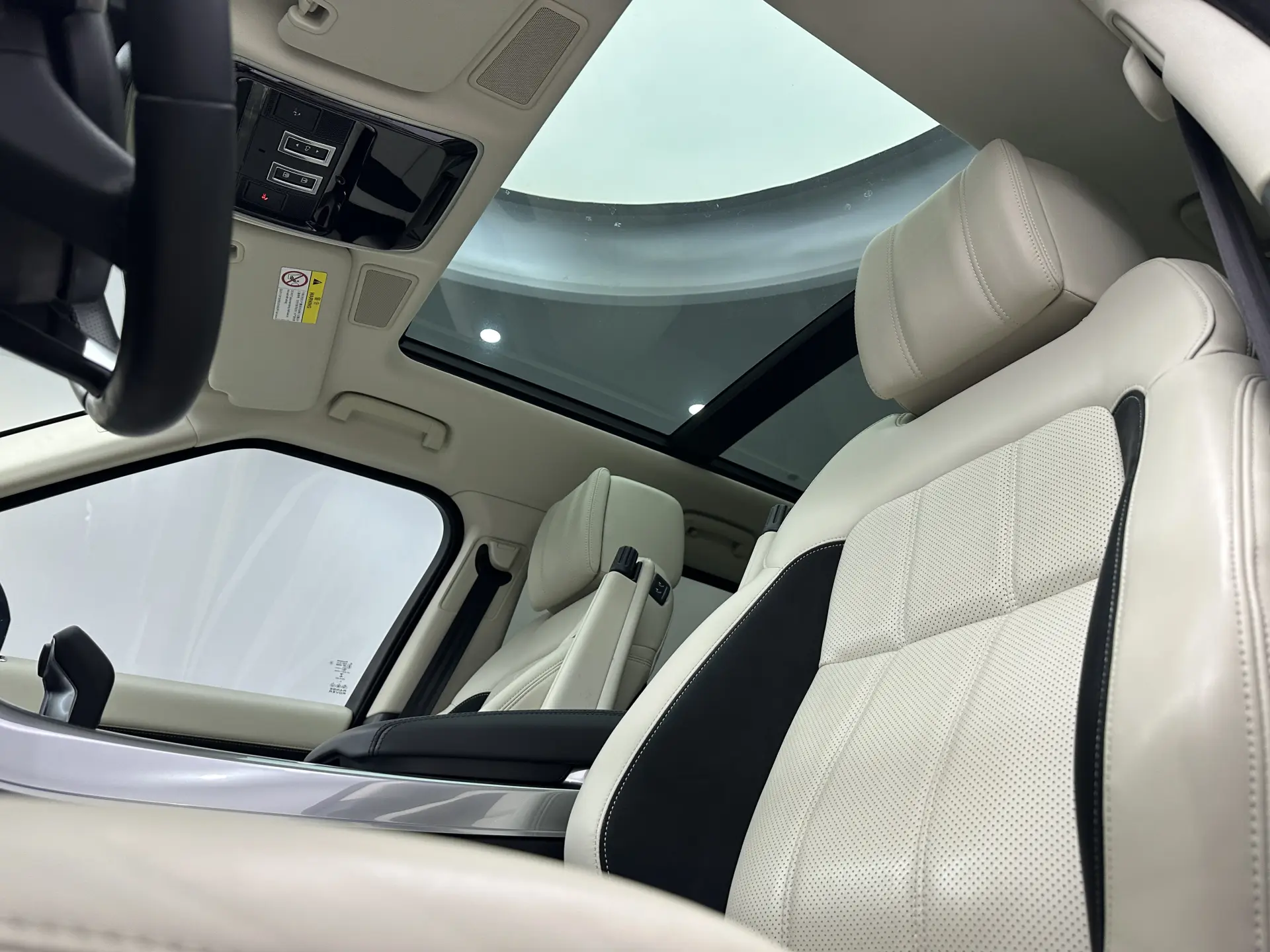 Land Rover Range Rover Sport, 2023 14