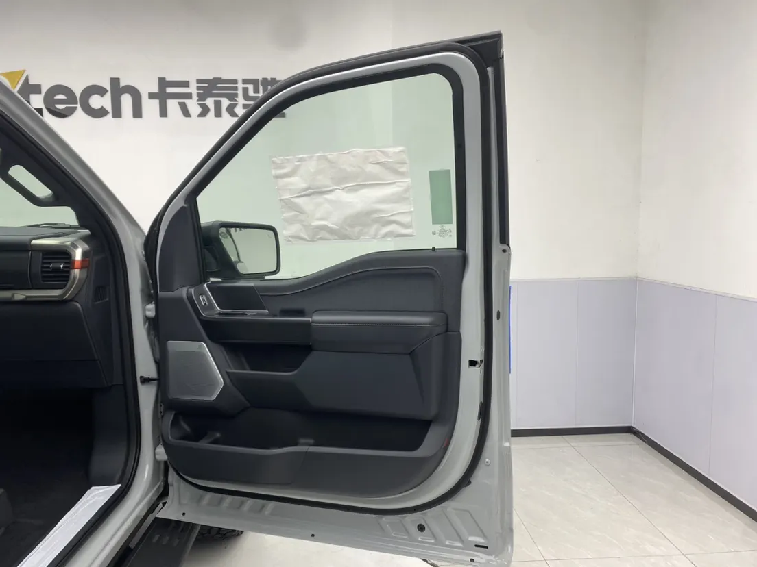 Ford F-150, 2026 24
