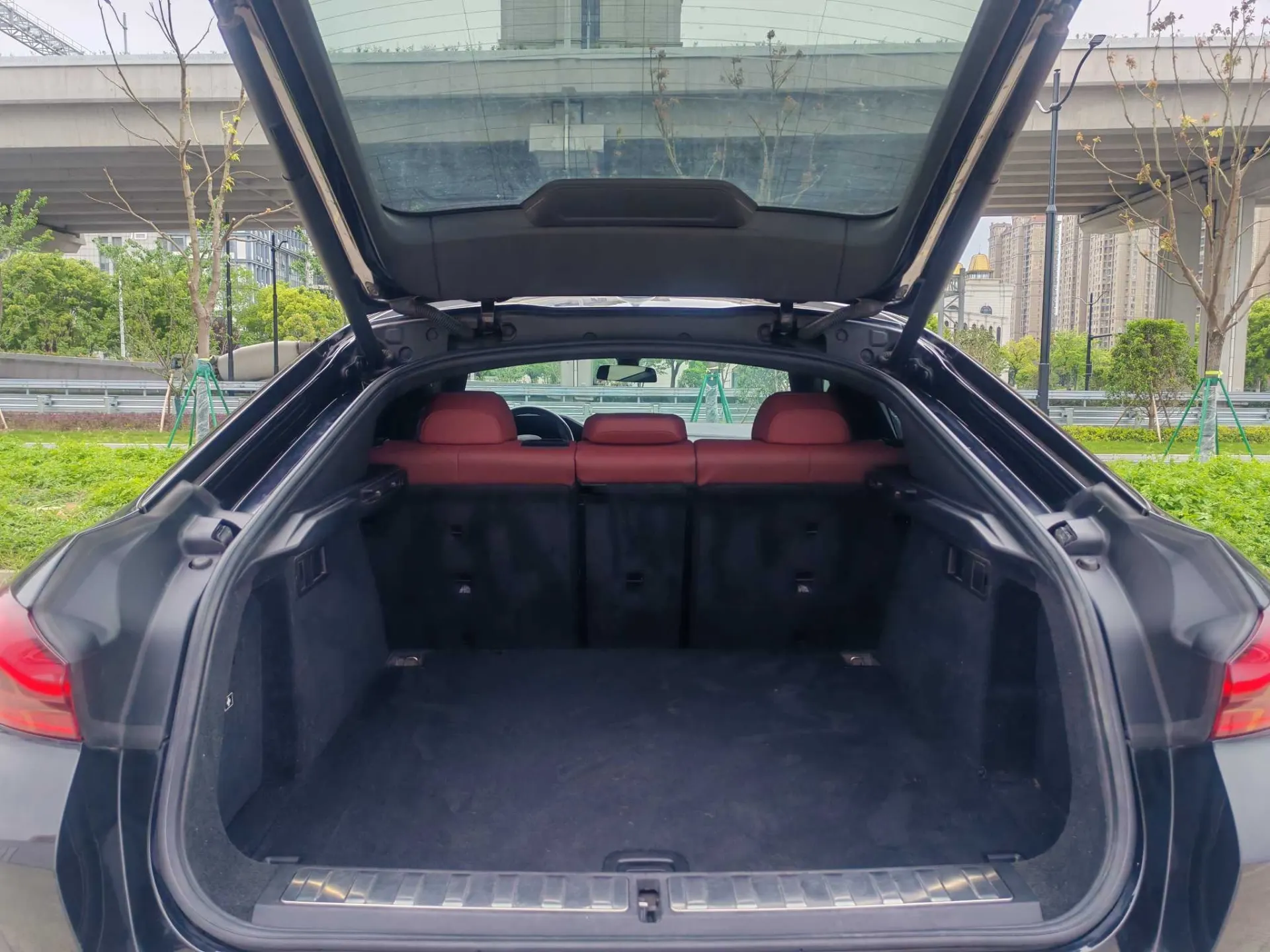BMW X6, 2021 4