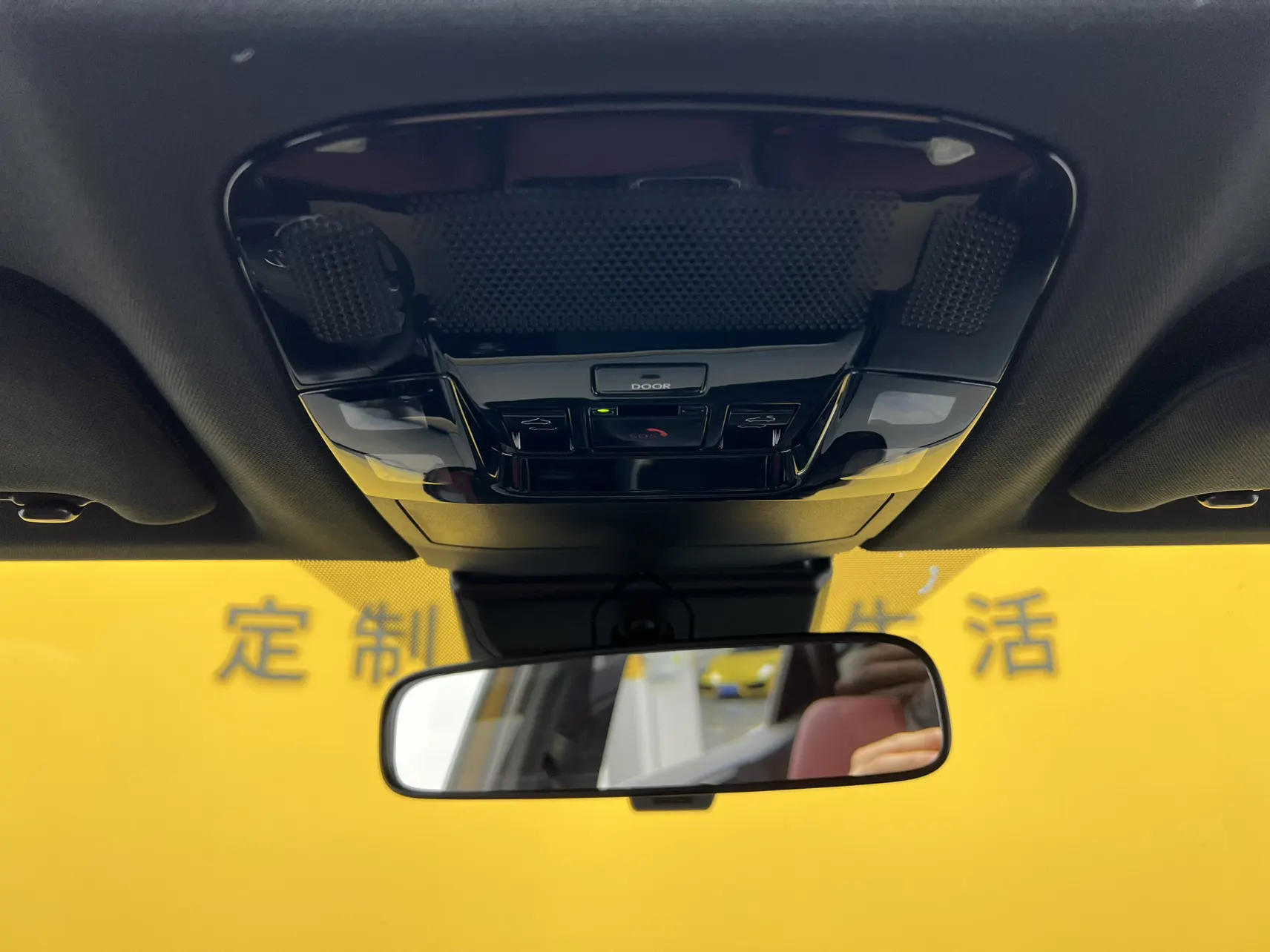 Lexus NX 200, 2025 39