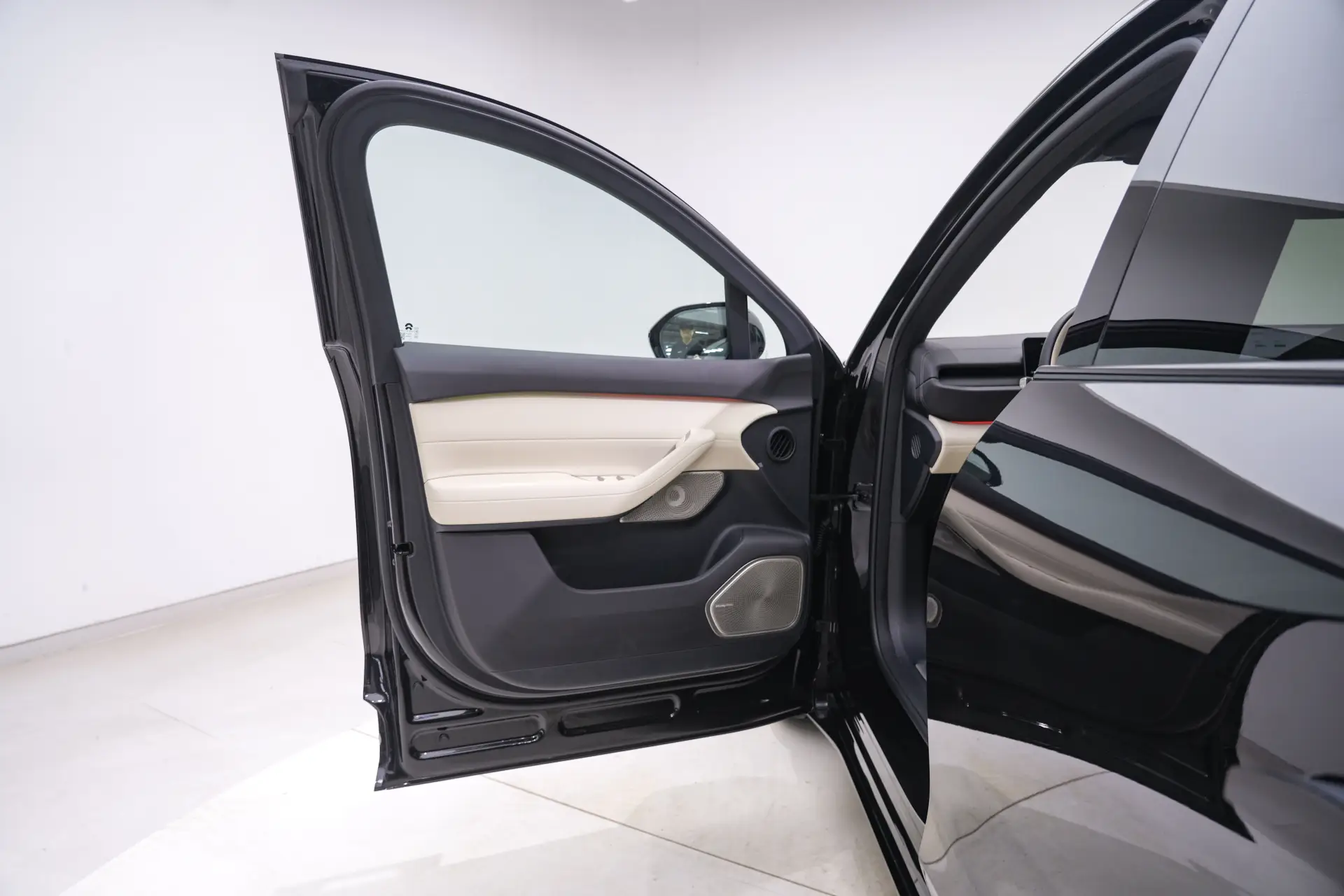 NIO ES6, 2025 19