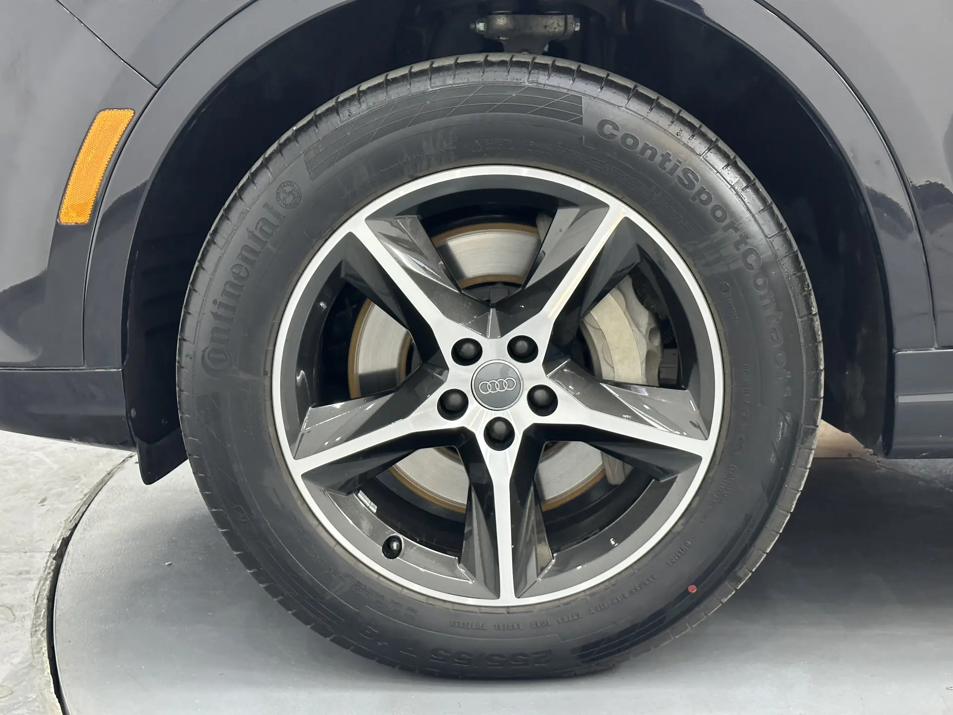 Audi Q7, 2019 21