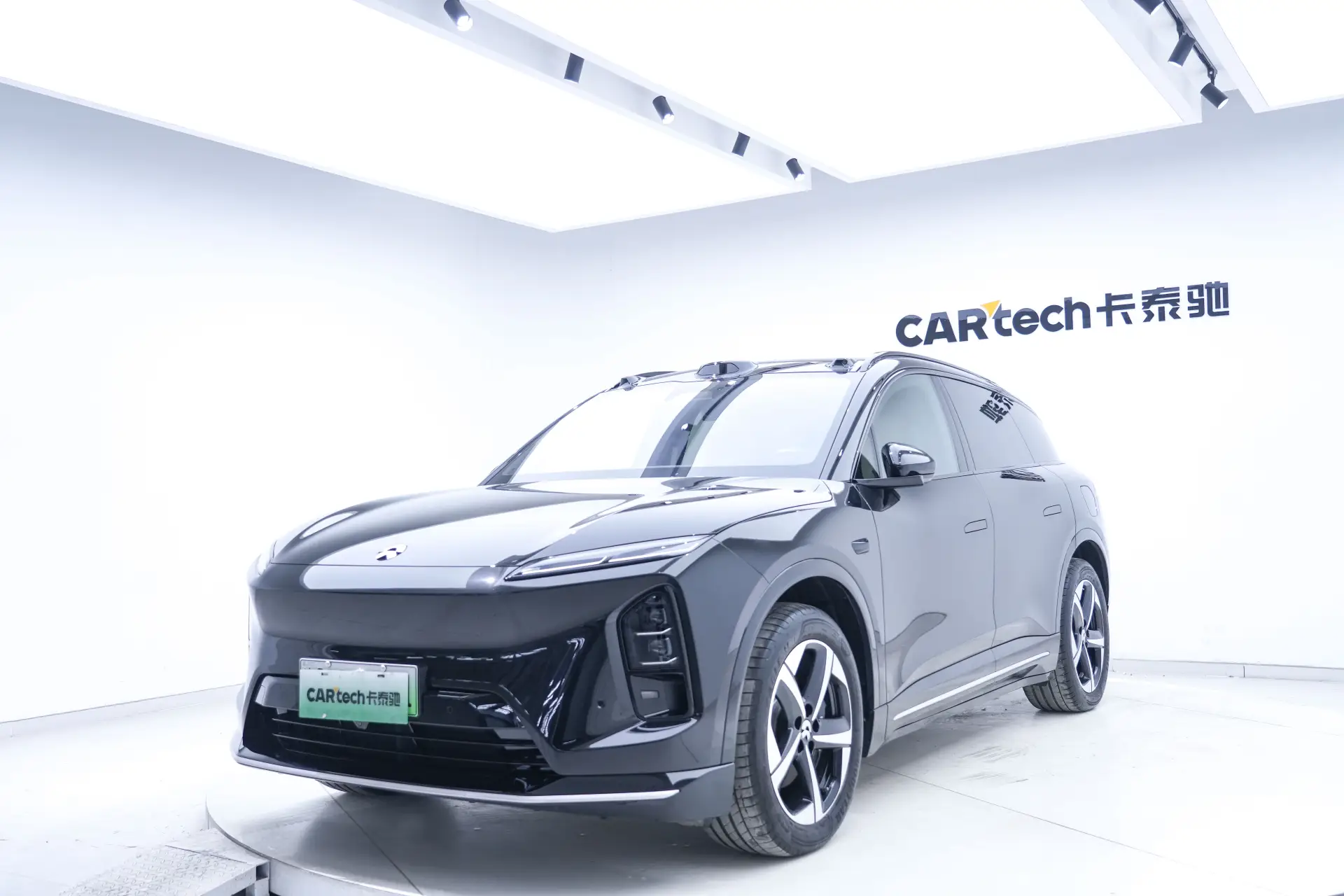 NIO ES6, 2025 1