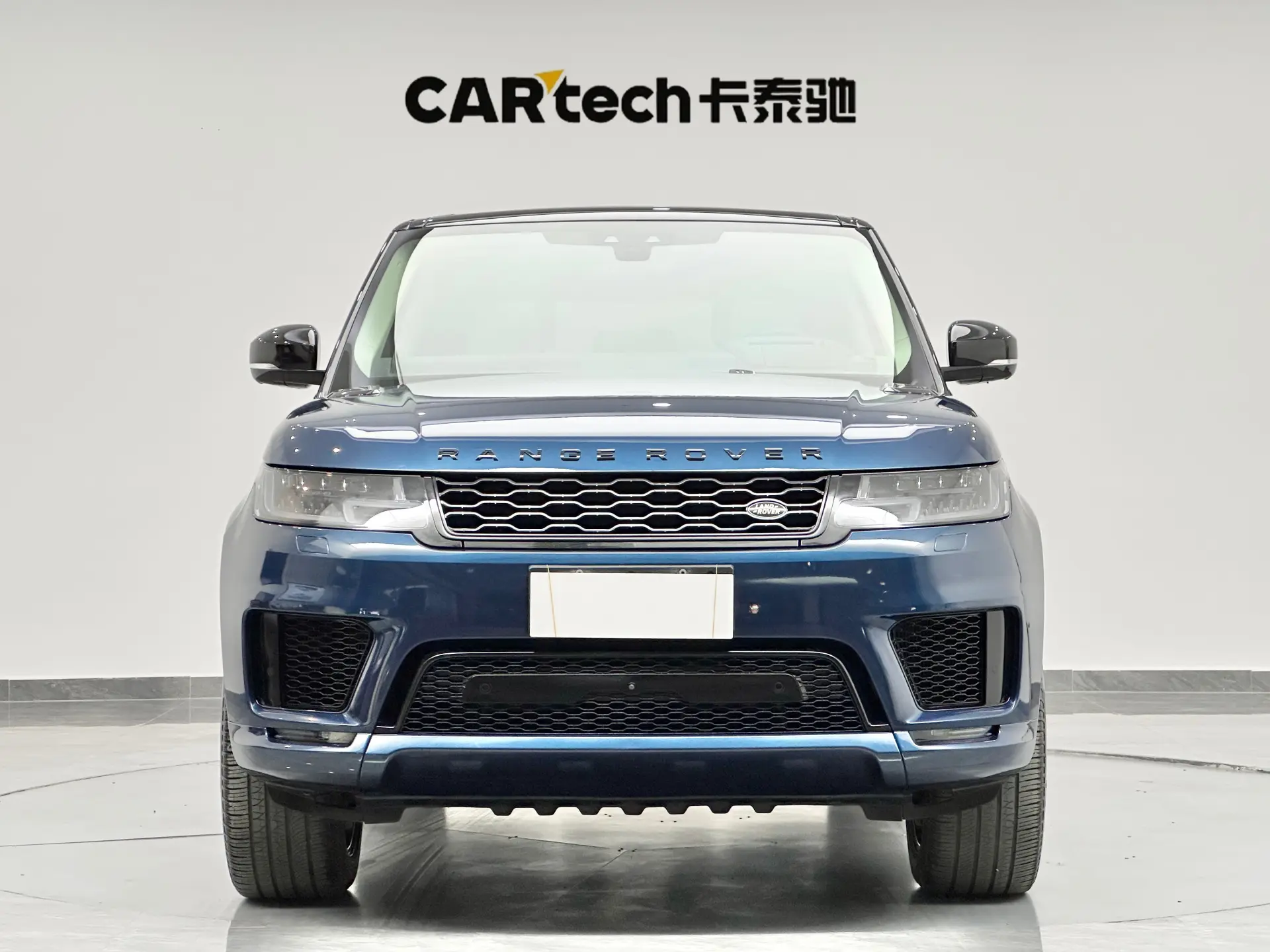Land Rover Range Rover Sport, 2023 2
