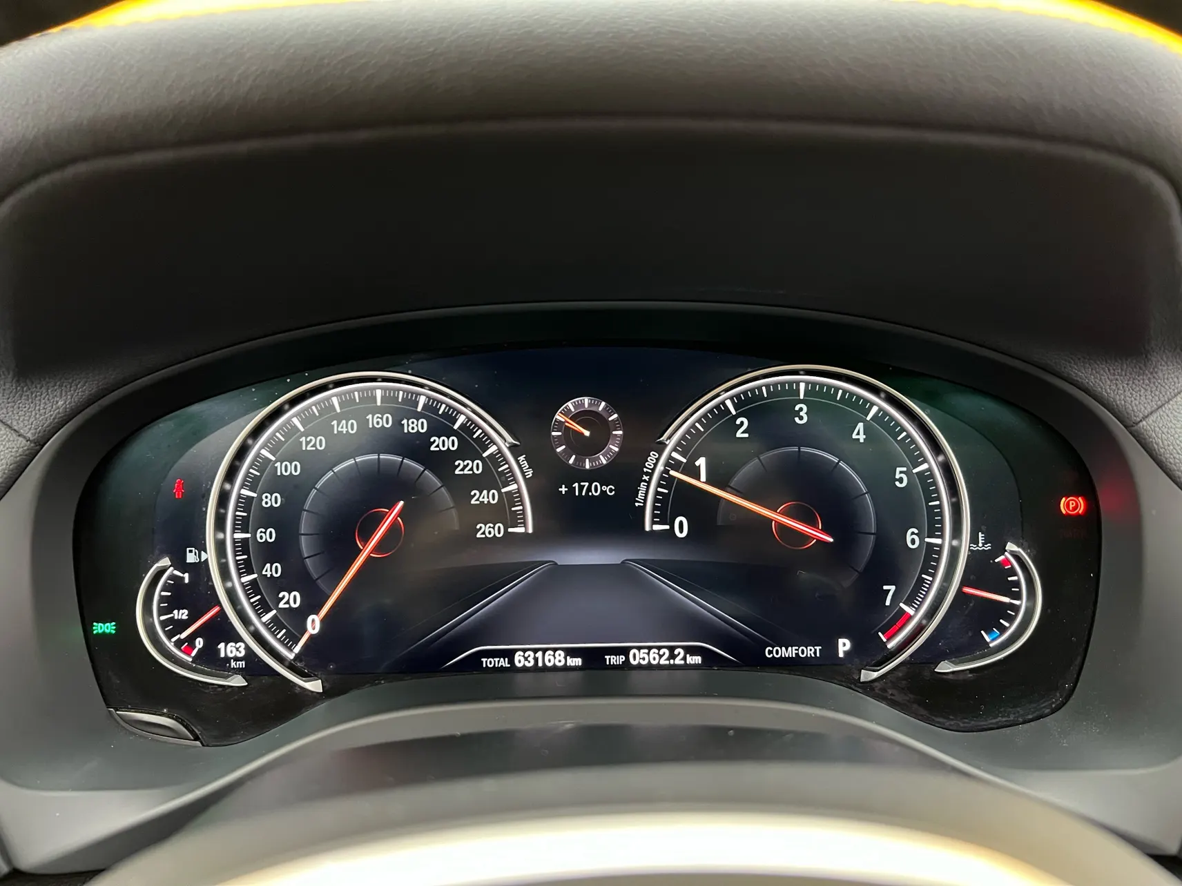 BMW X3, 2019 17
