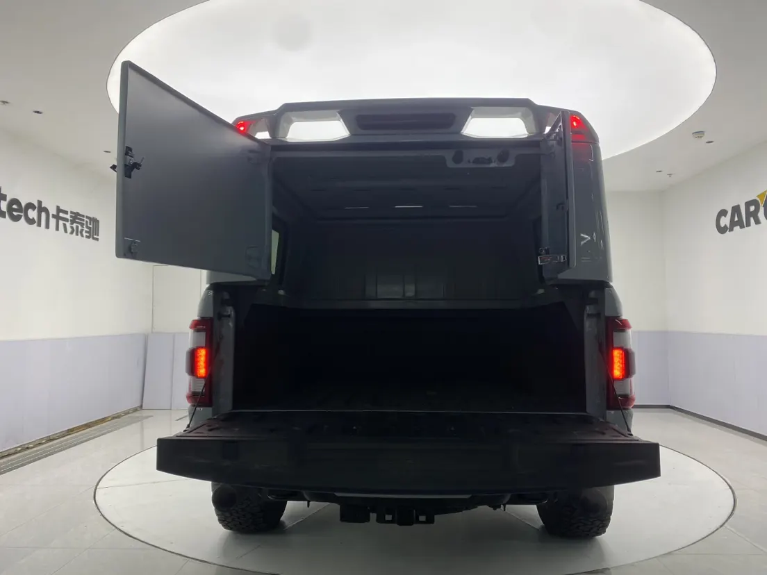 Ford F-150, 2026 13