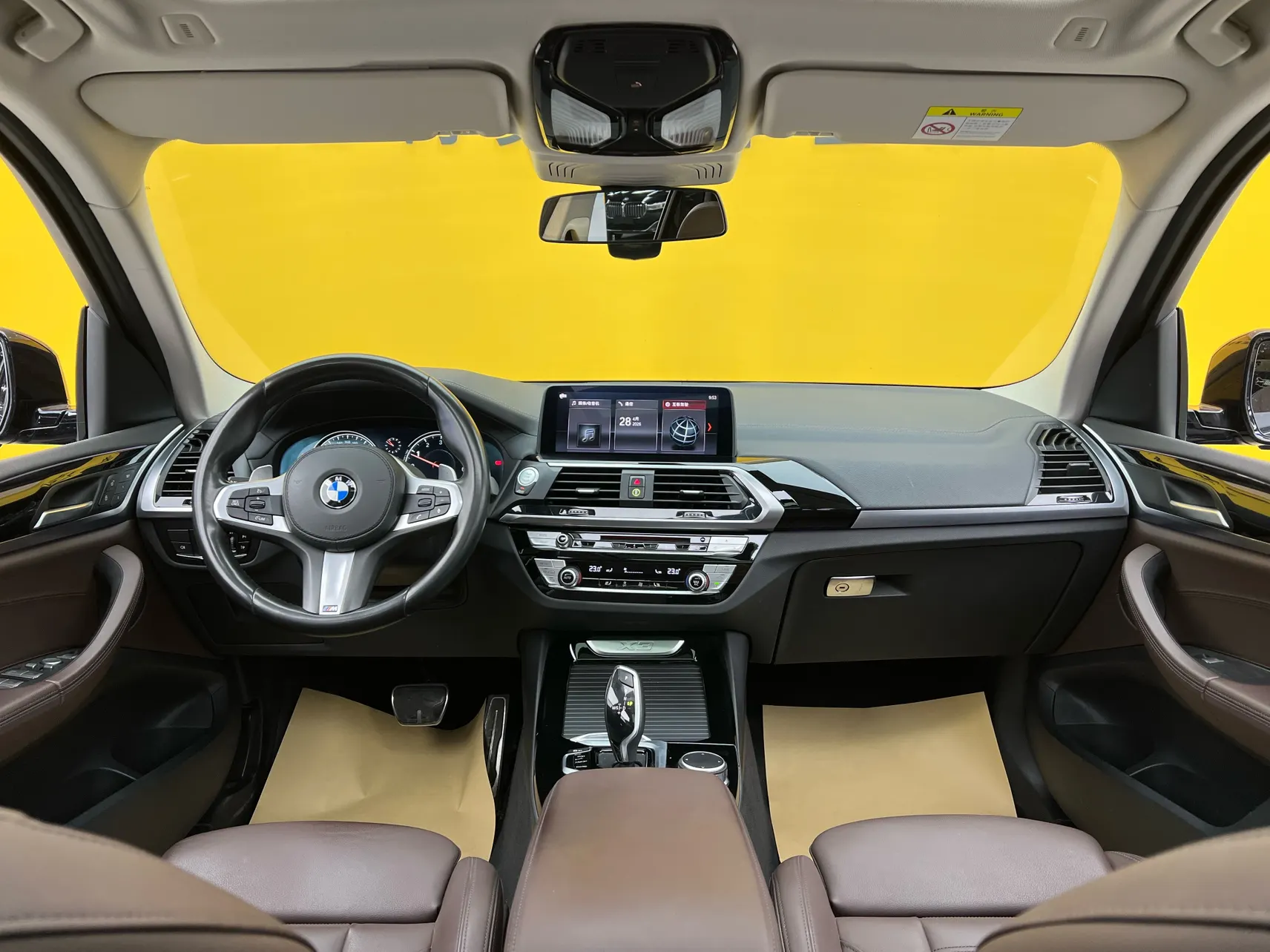 BMW X3, 2019 15