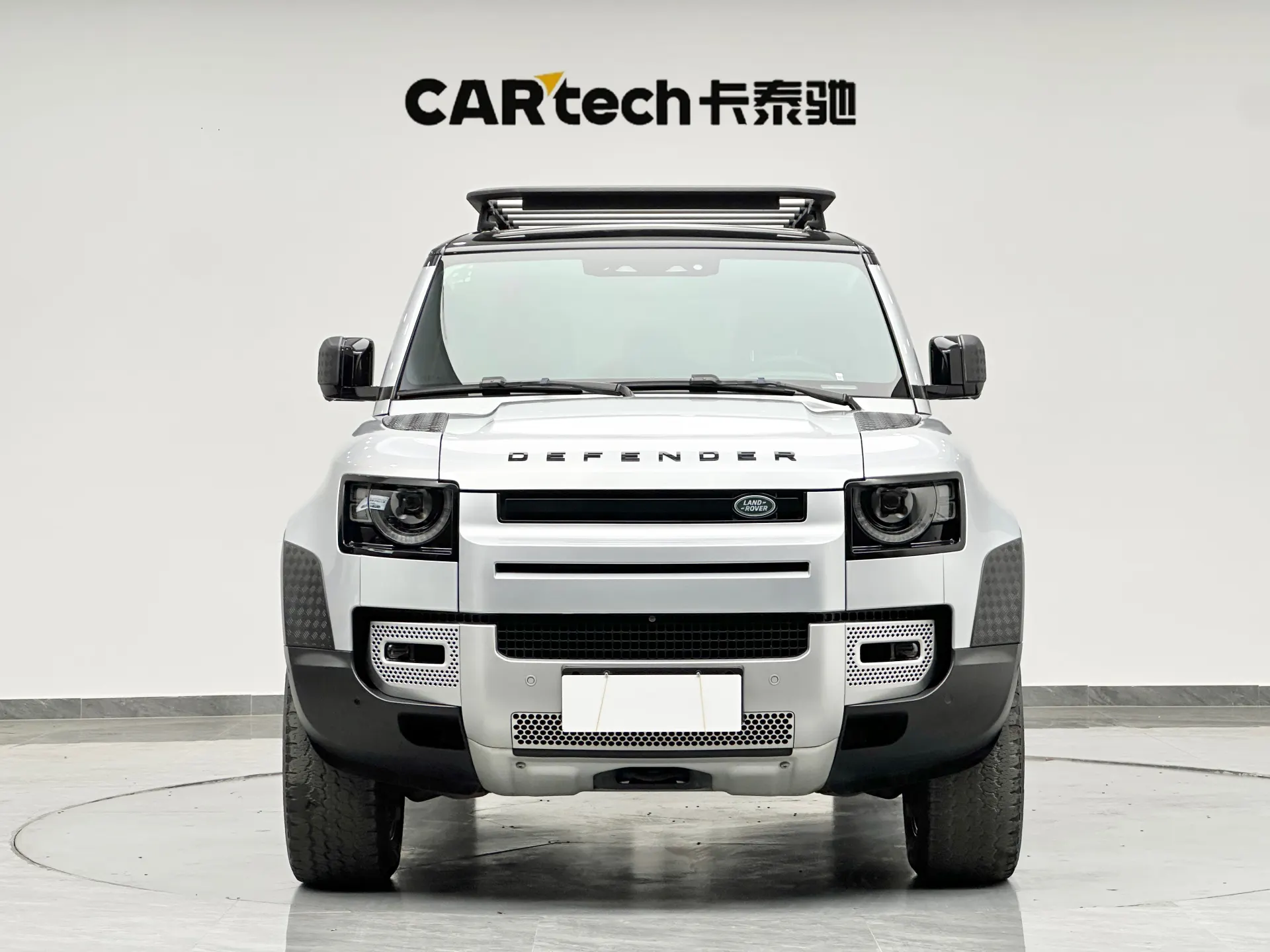 Land Rover Defender, 2021 2