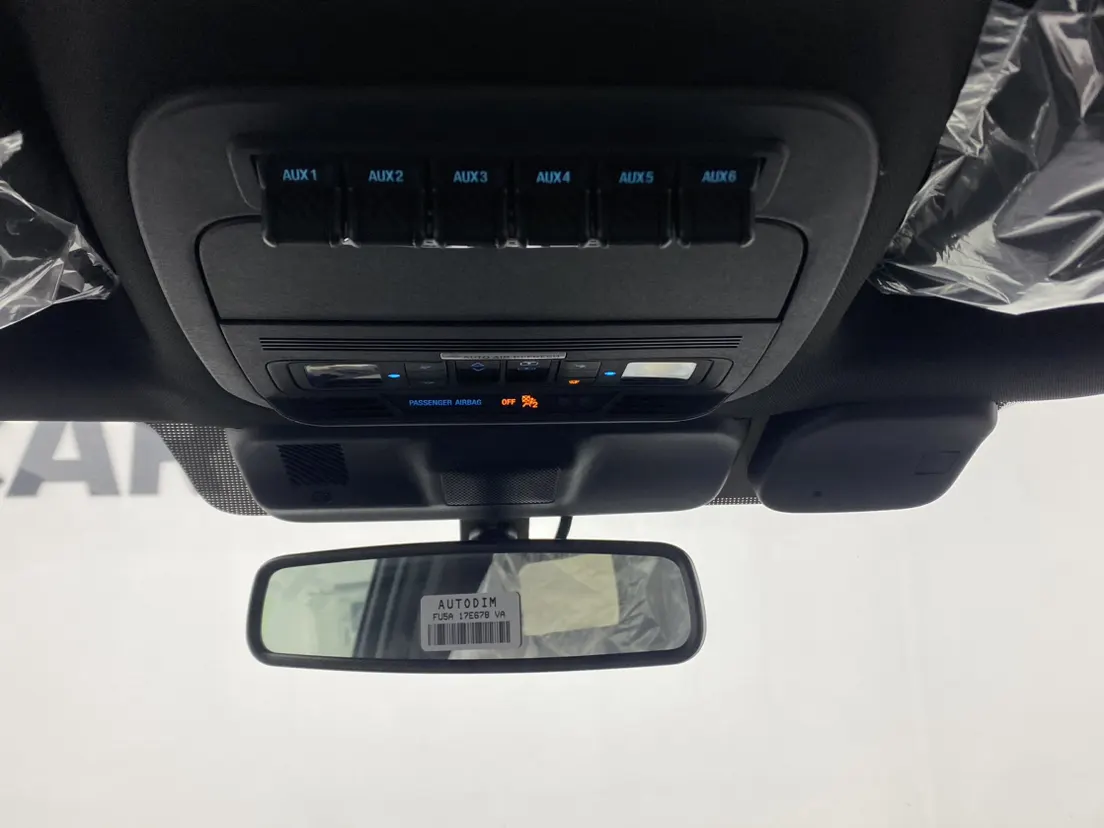 Ford F-150, 2026 28