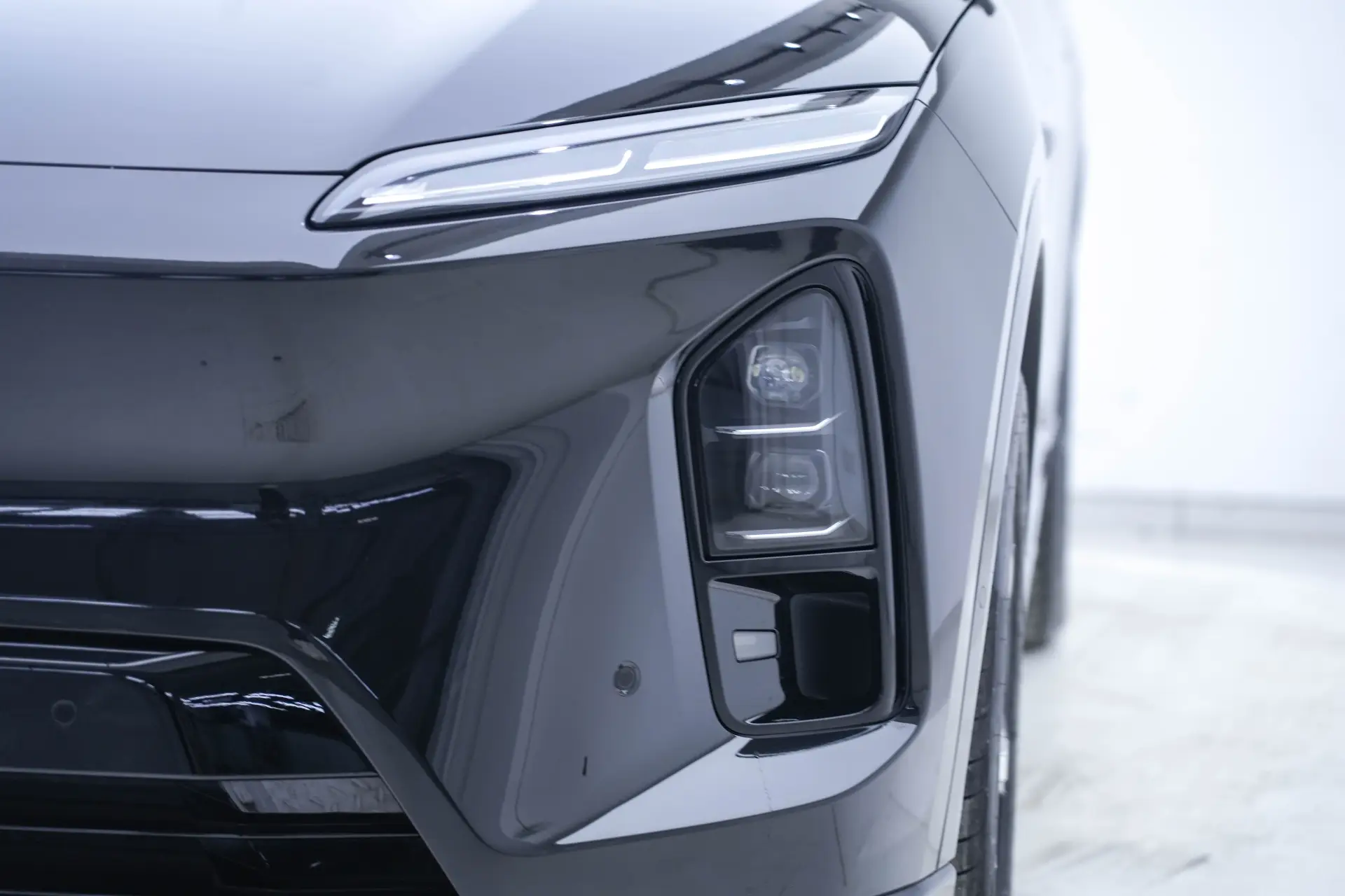 NIO ES6, 2025 9