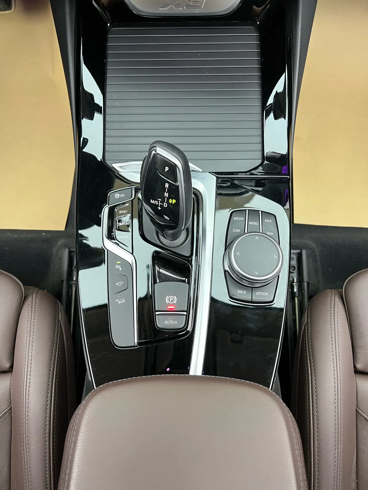 BMW X3, 2019 22