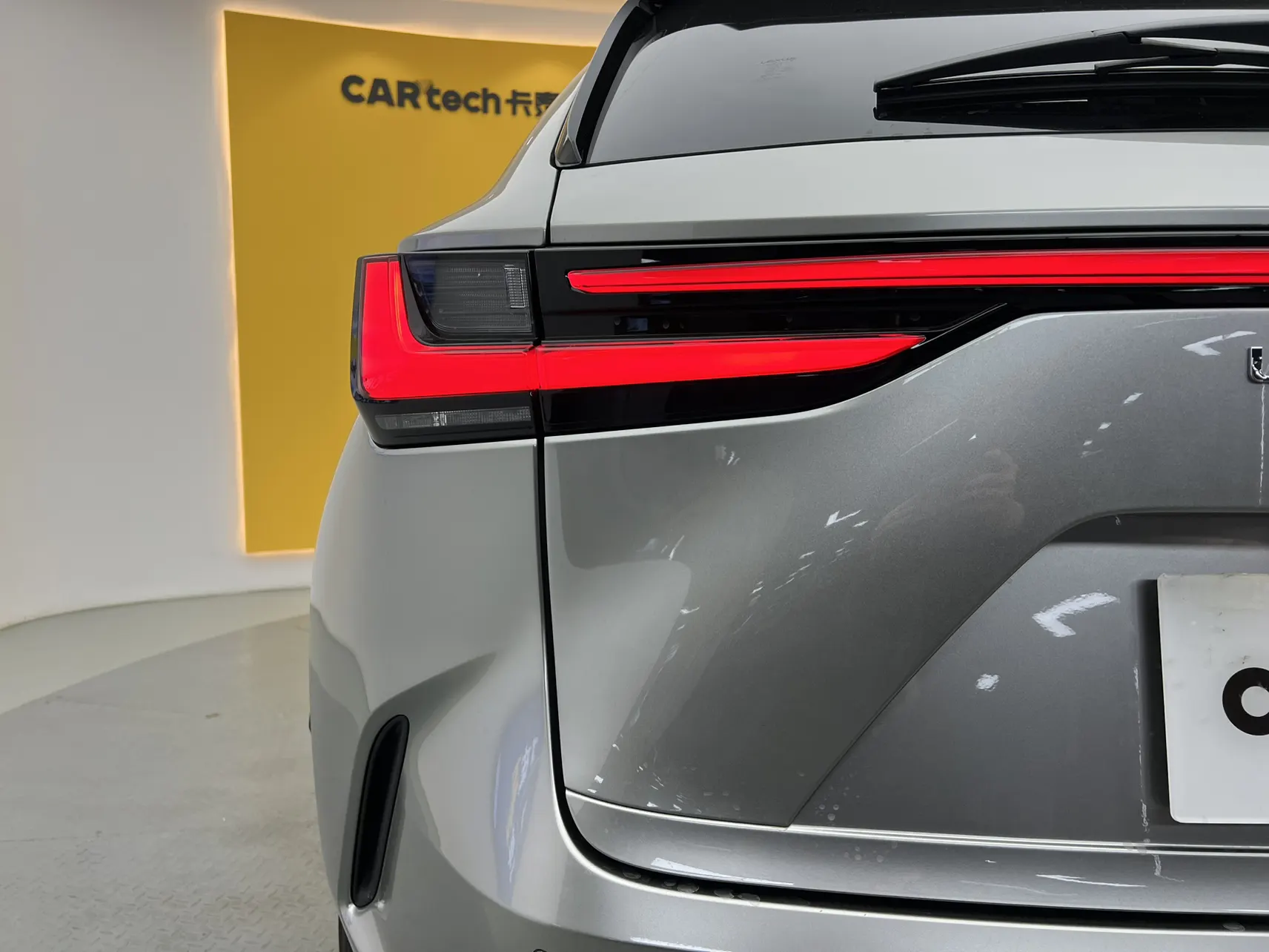 Lexus NX 200, 2025 9