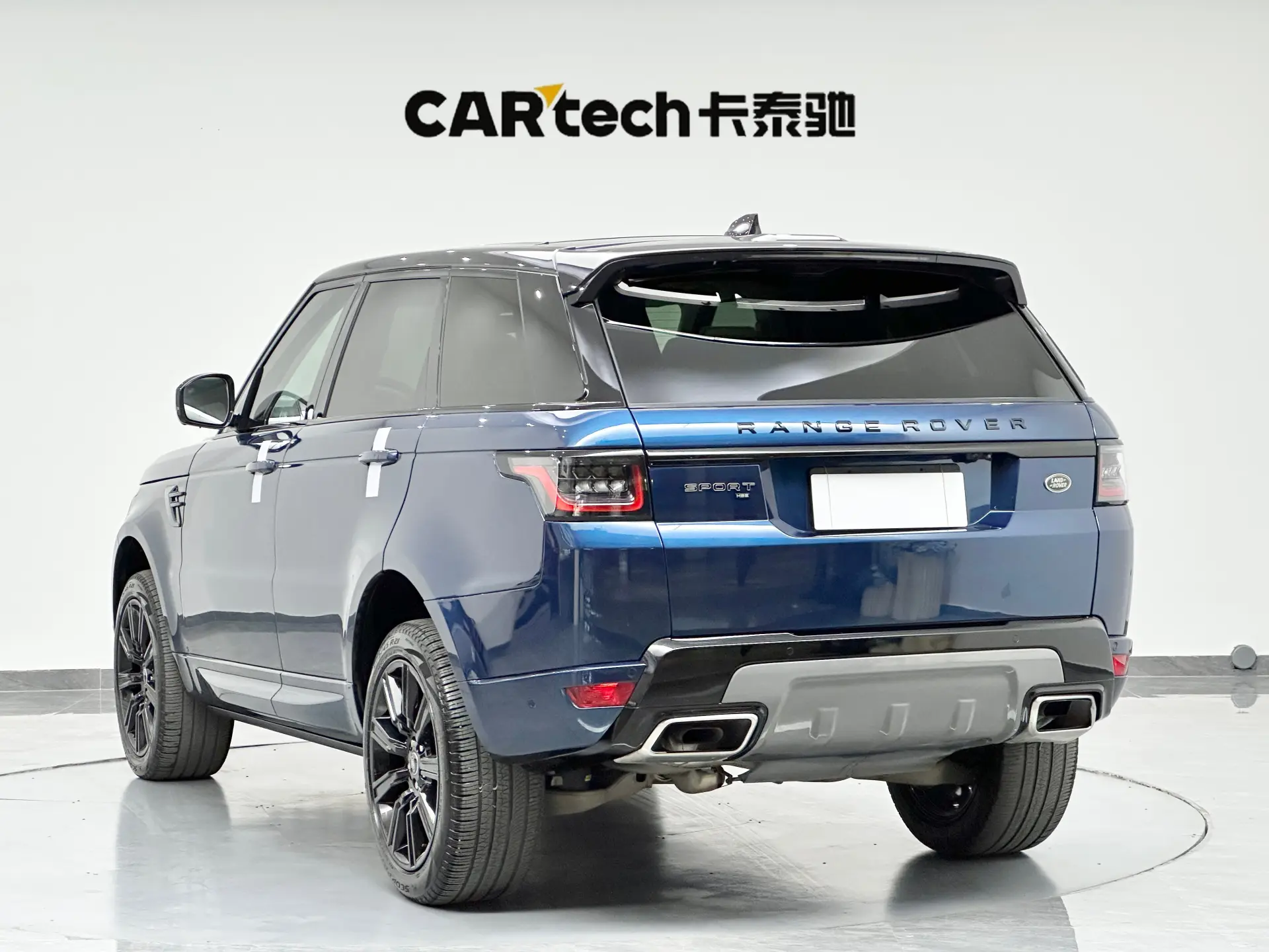 Land Rover Range Rover Sport, 2023 6