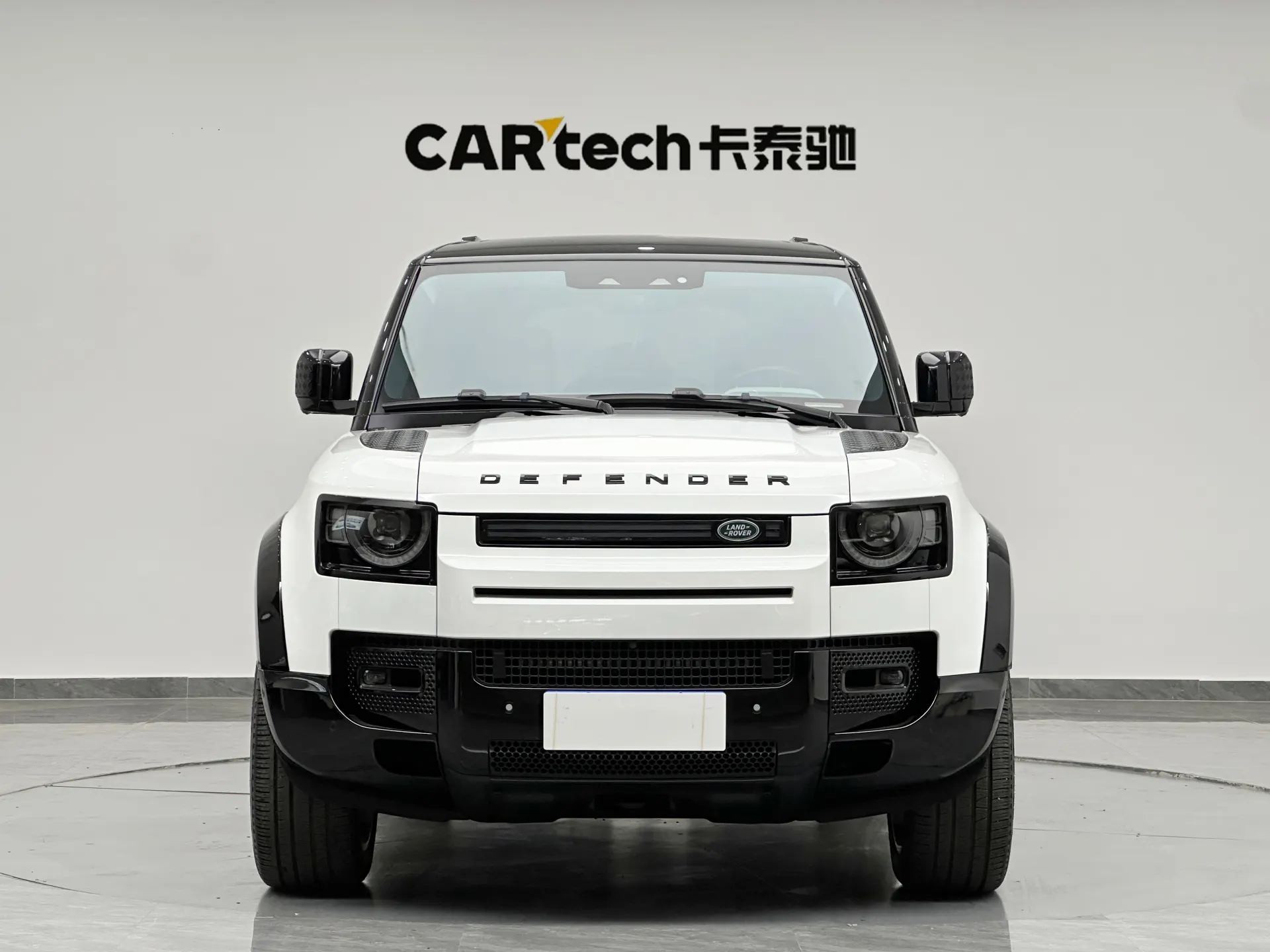Land Rover Defender, 2021 2